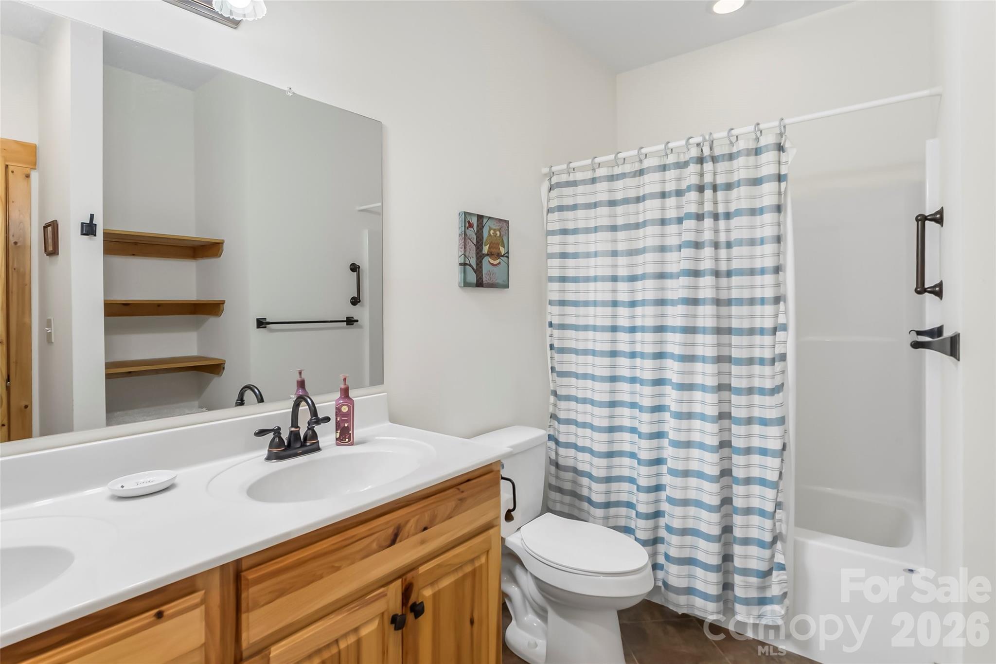 122 Azule Ridge Drive — Bostic
