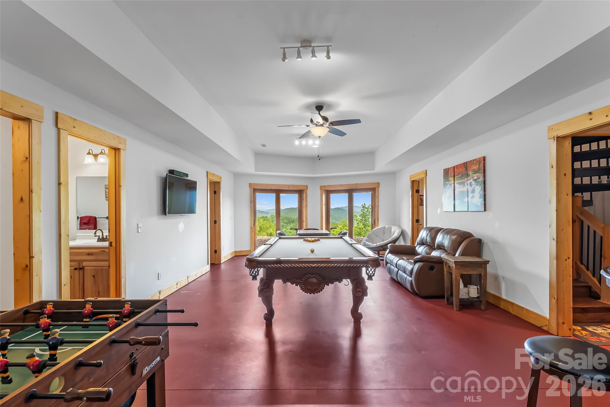 122 Azule Ridge Drive — Bostic