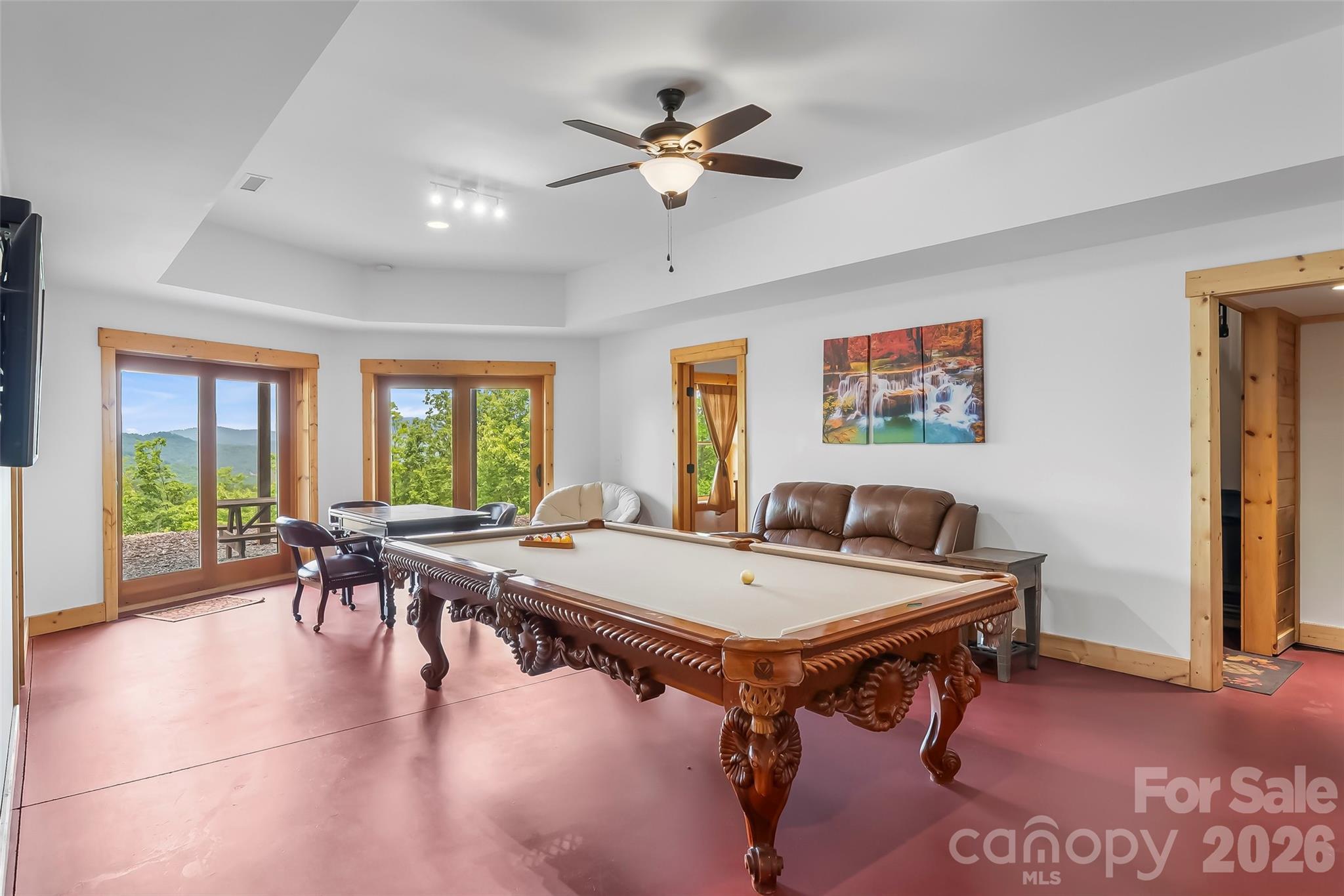 122 Azule Ridge Drive — Bostic