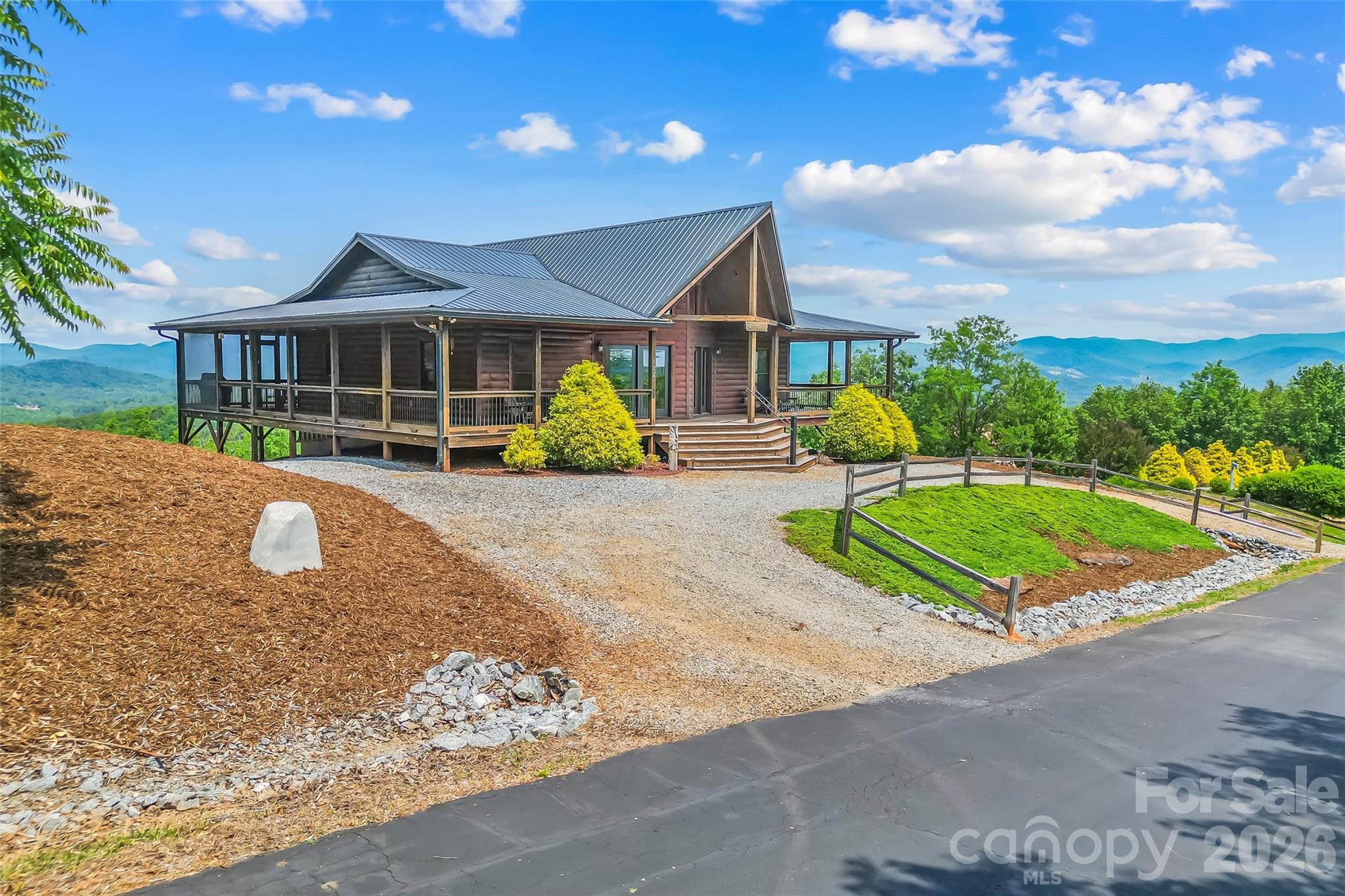 122 Azule Ridge Drive — Bostic