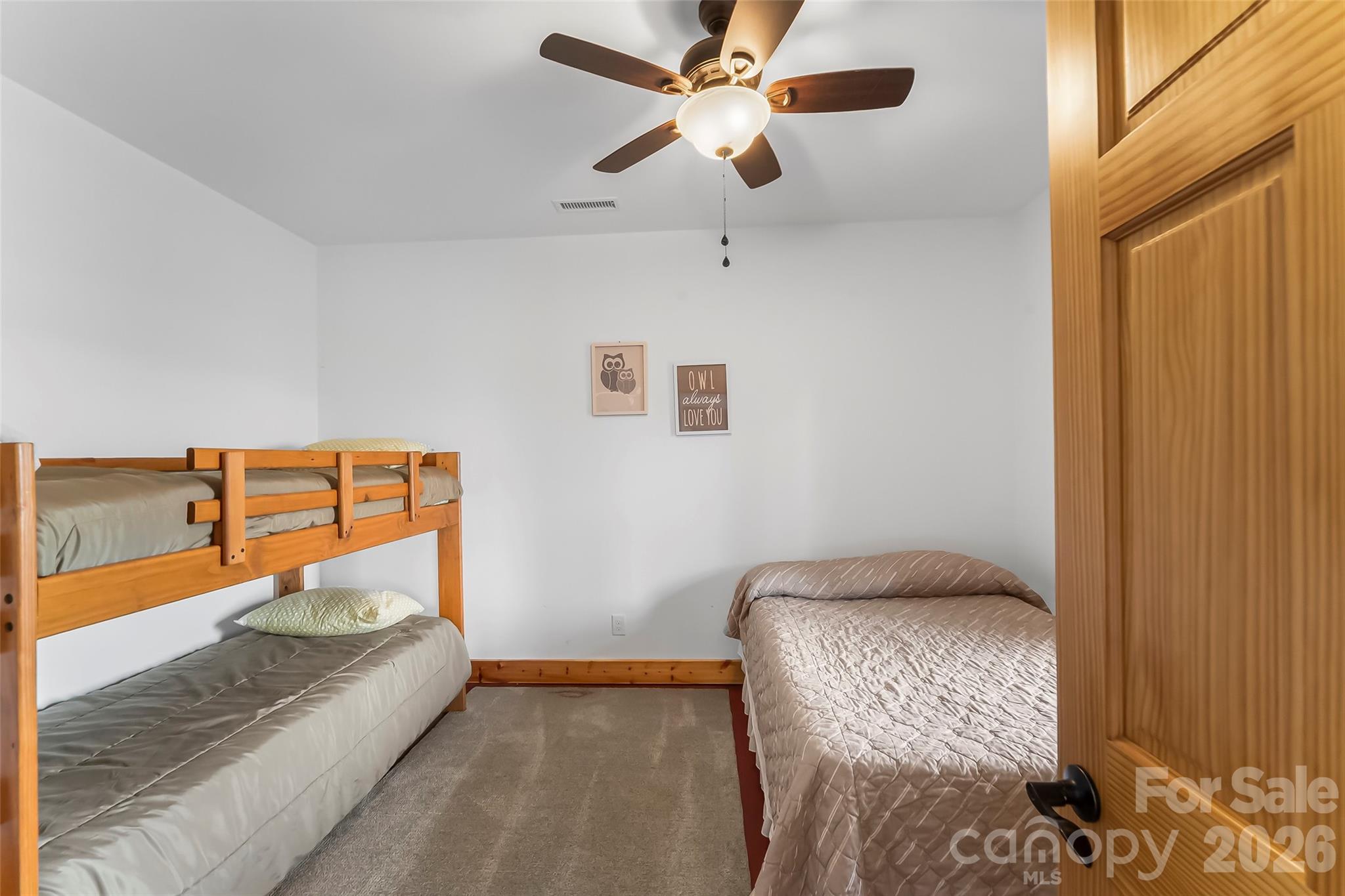 122 Azule Ridge Drive — Bostic