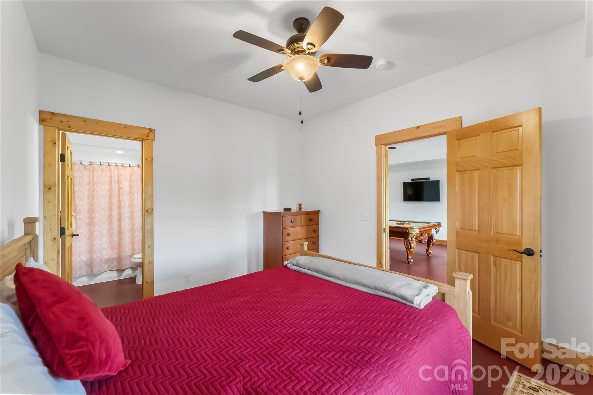122 Azule Ridge Drive — Bostic