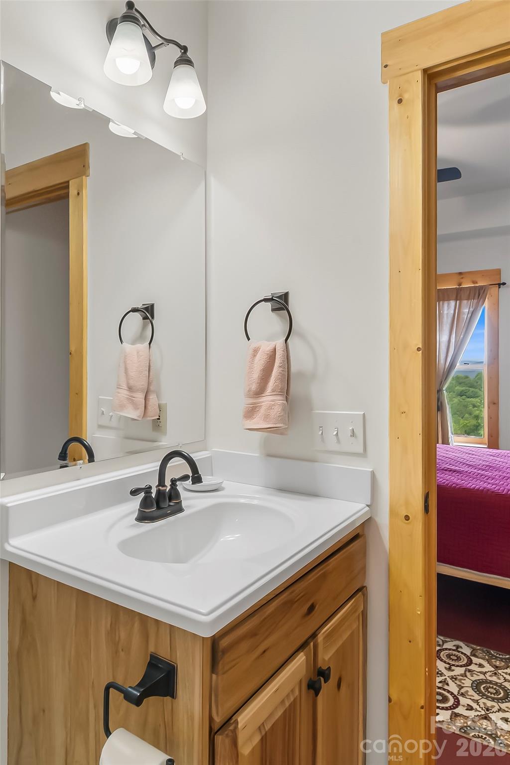 122 Azule Ridge Drive — Bostic
