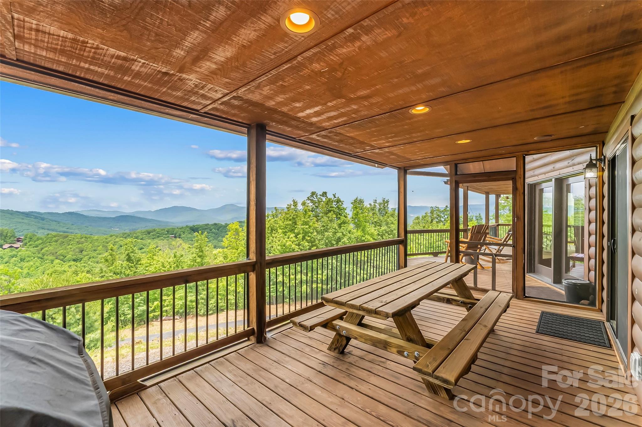 122 Azule Ridge Drive — Bostic