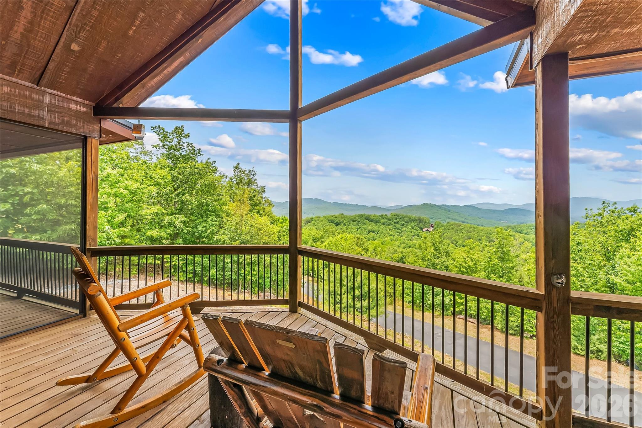 122 Azule Ridge Drive — Bostic