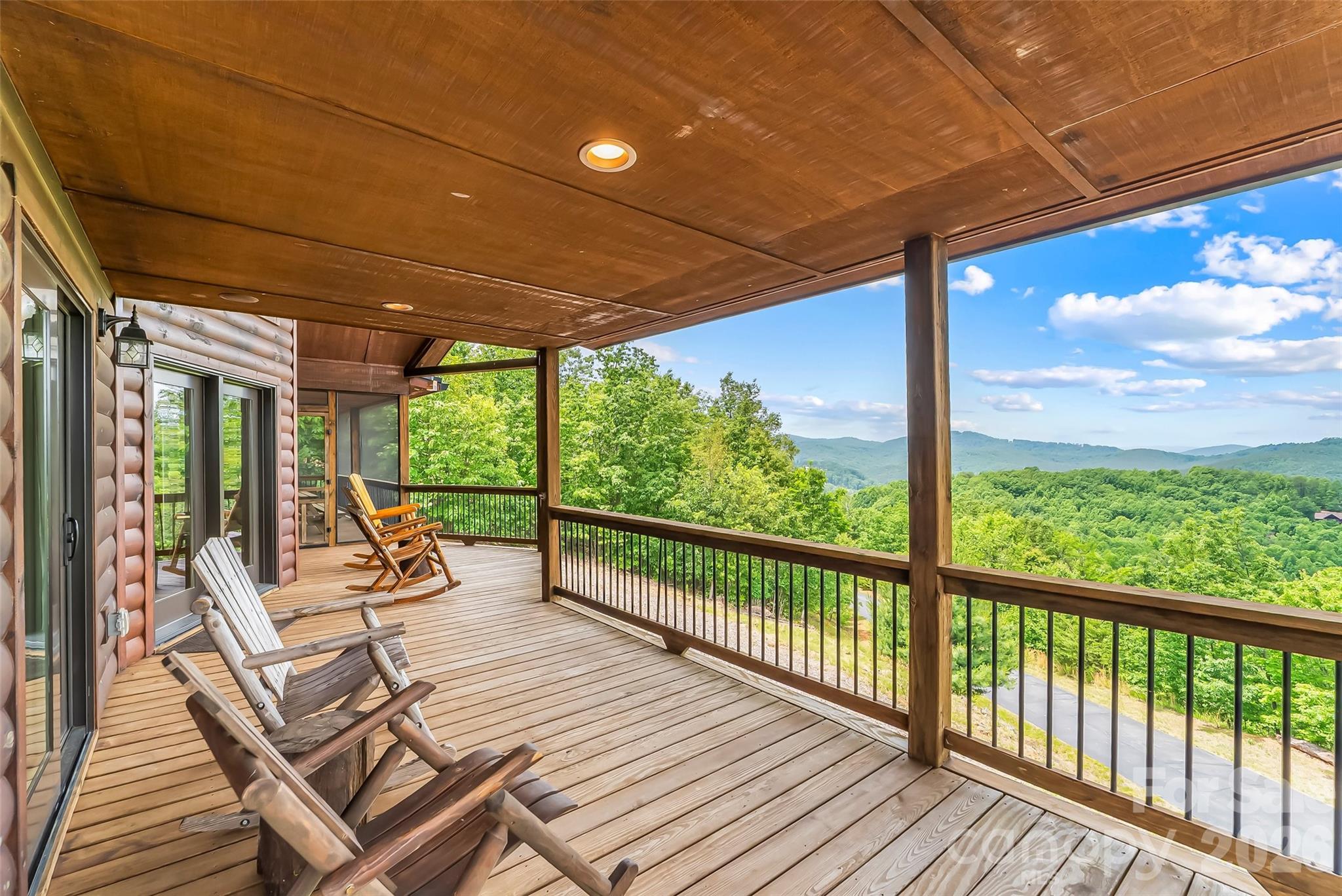 122 Azule Ridge Drive — Bostic
