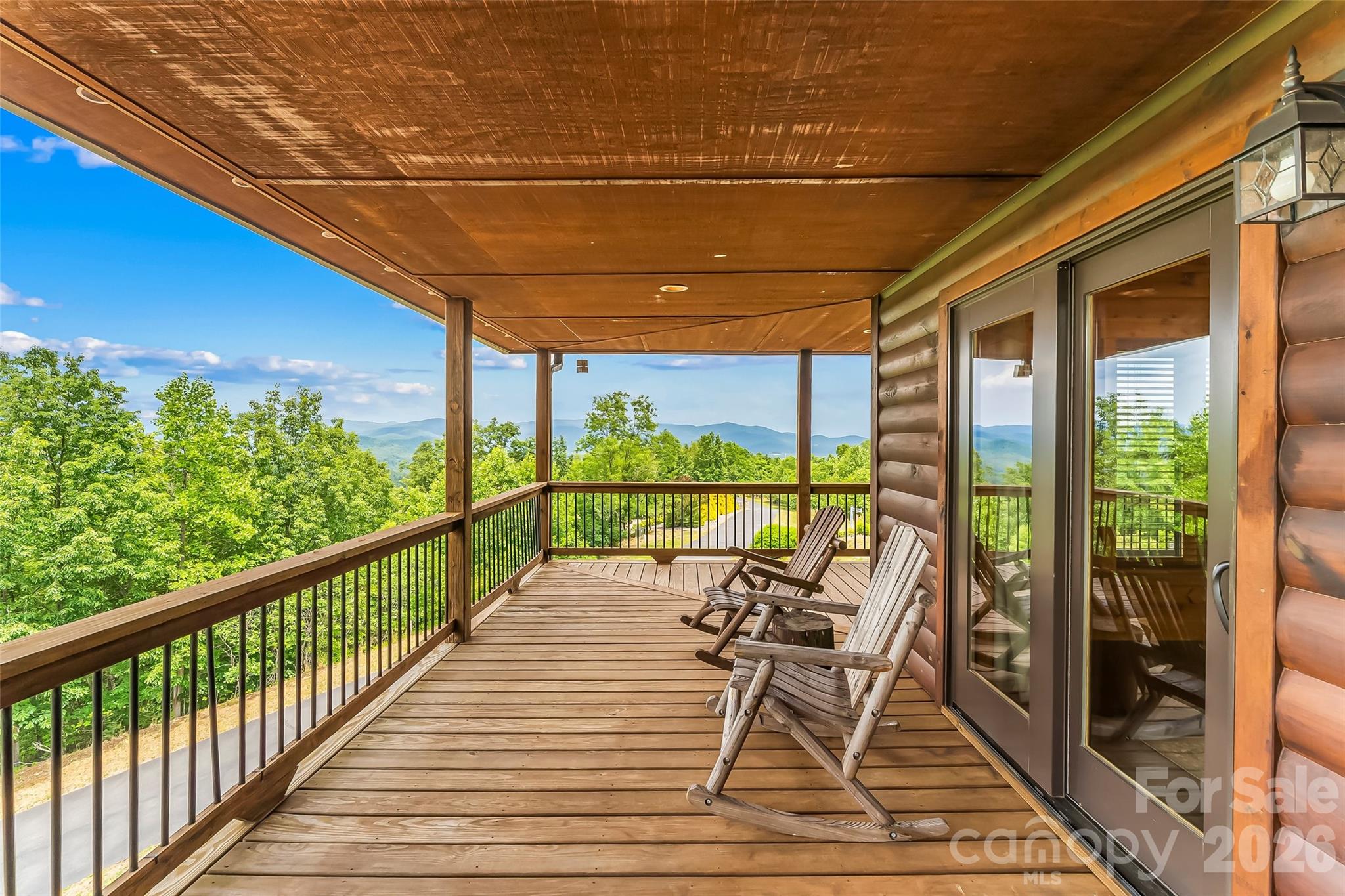122 Azule Ridge Drive — Bostic