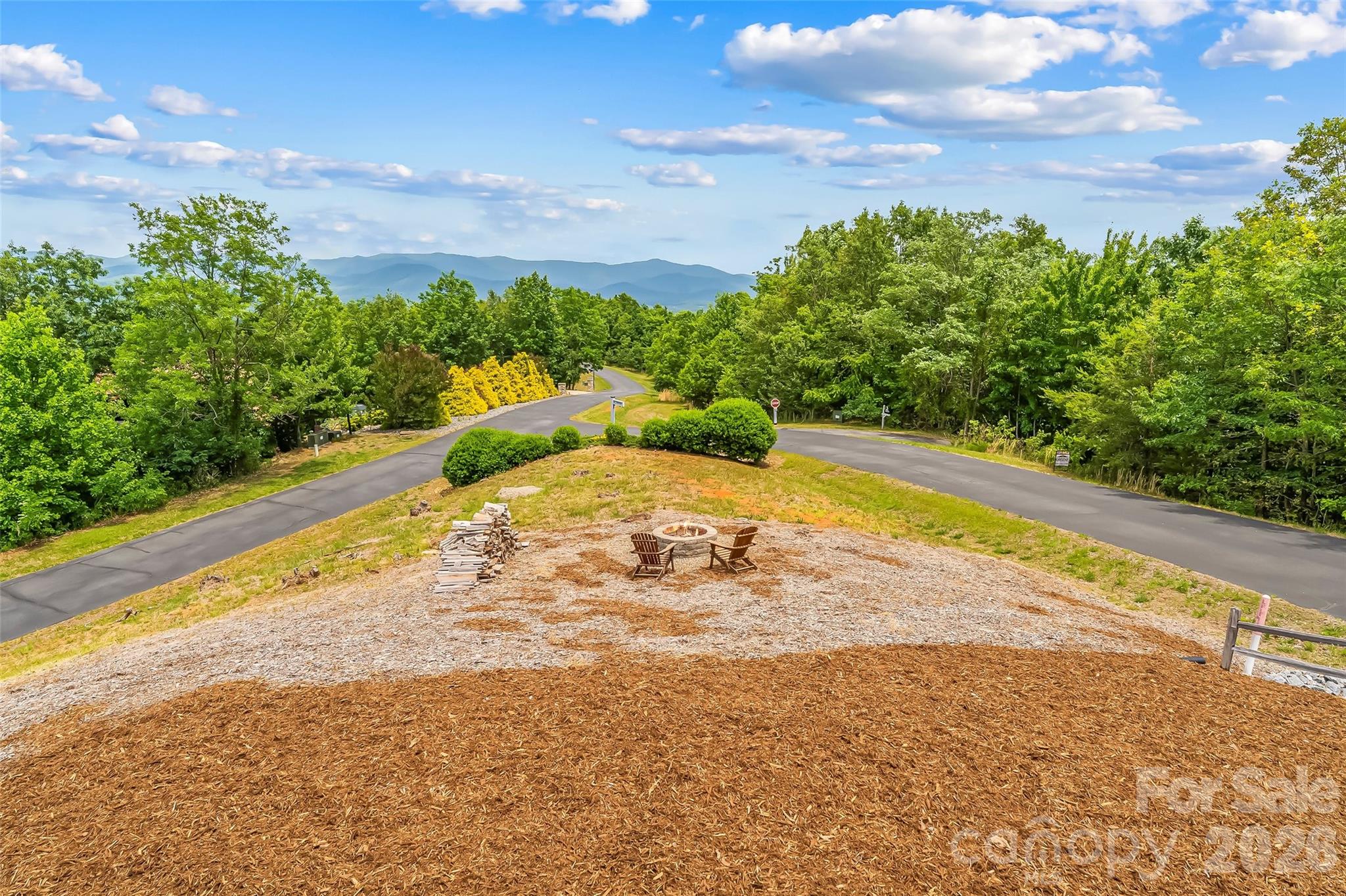 122 Azule Ridge Drive — Bostic