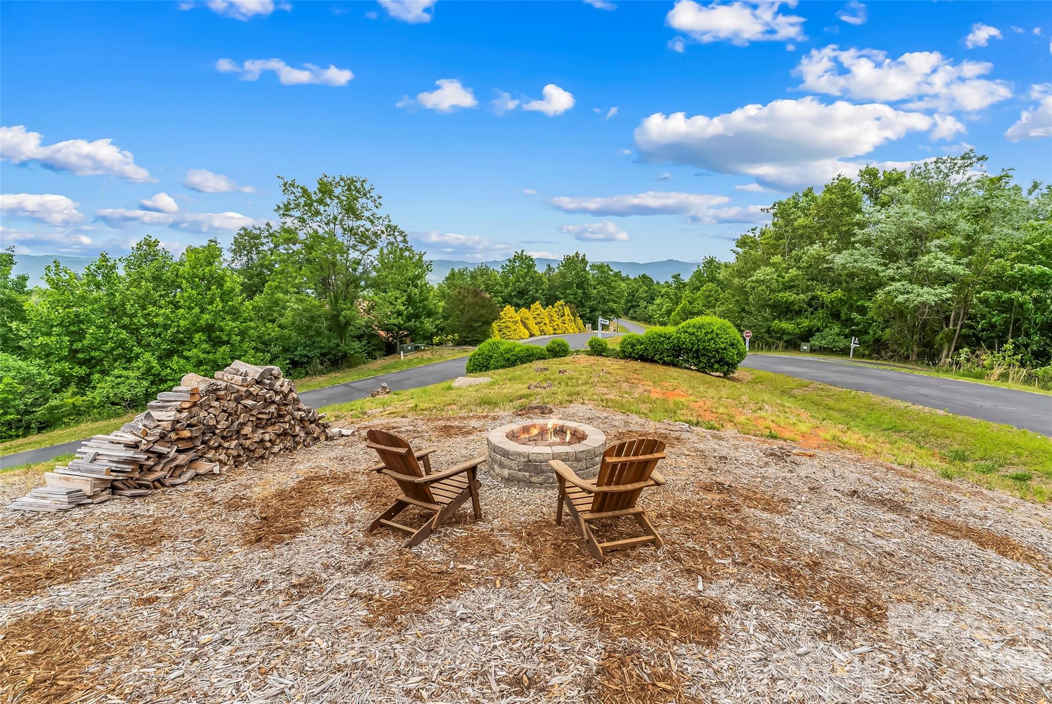 122 Azule Ridge Drive — Bostic