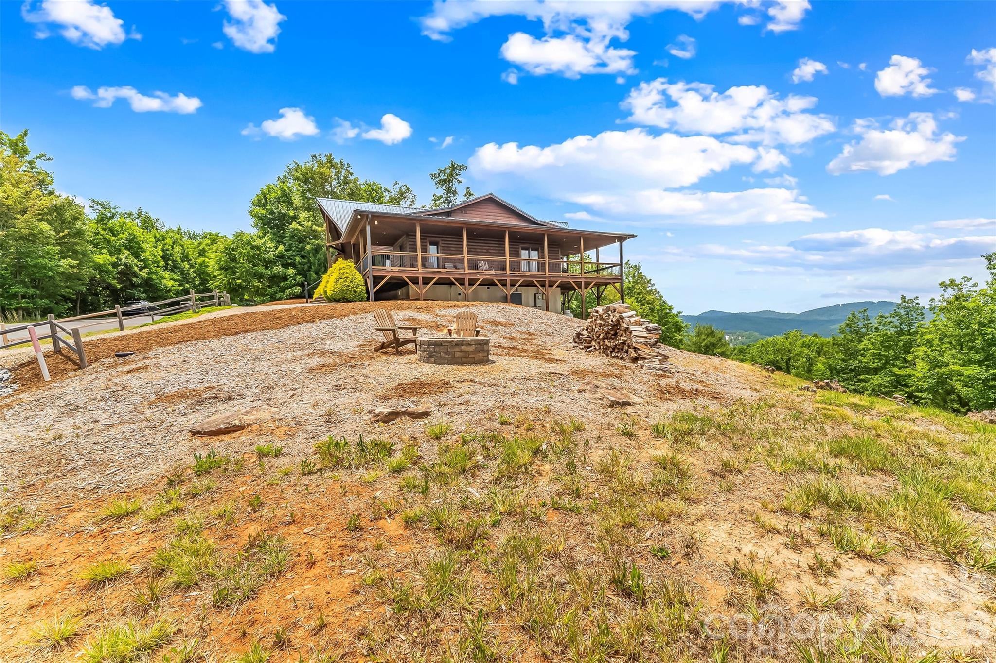 122 Azule Ridge Drive — Bostic