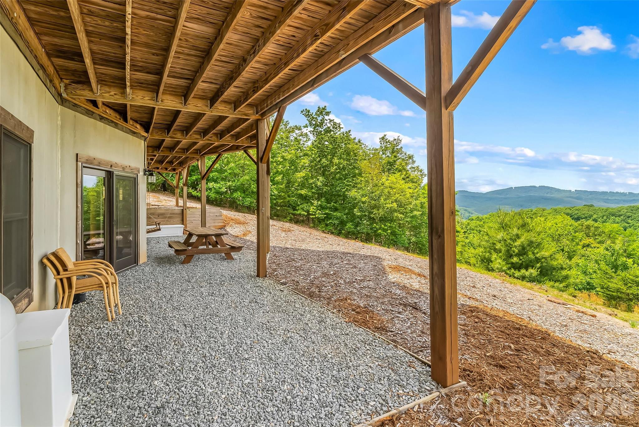 122 Azule Ridge Drive — Bostic