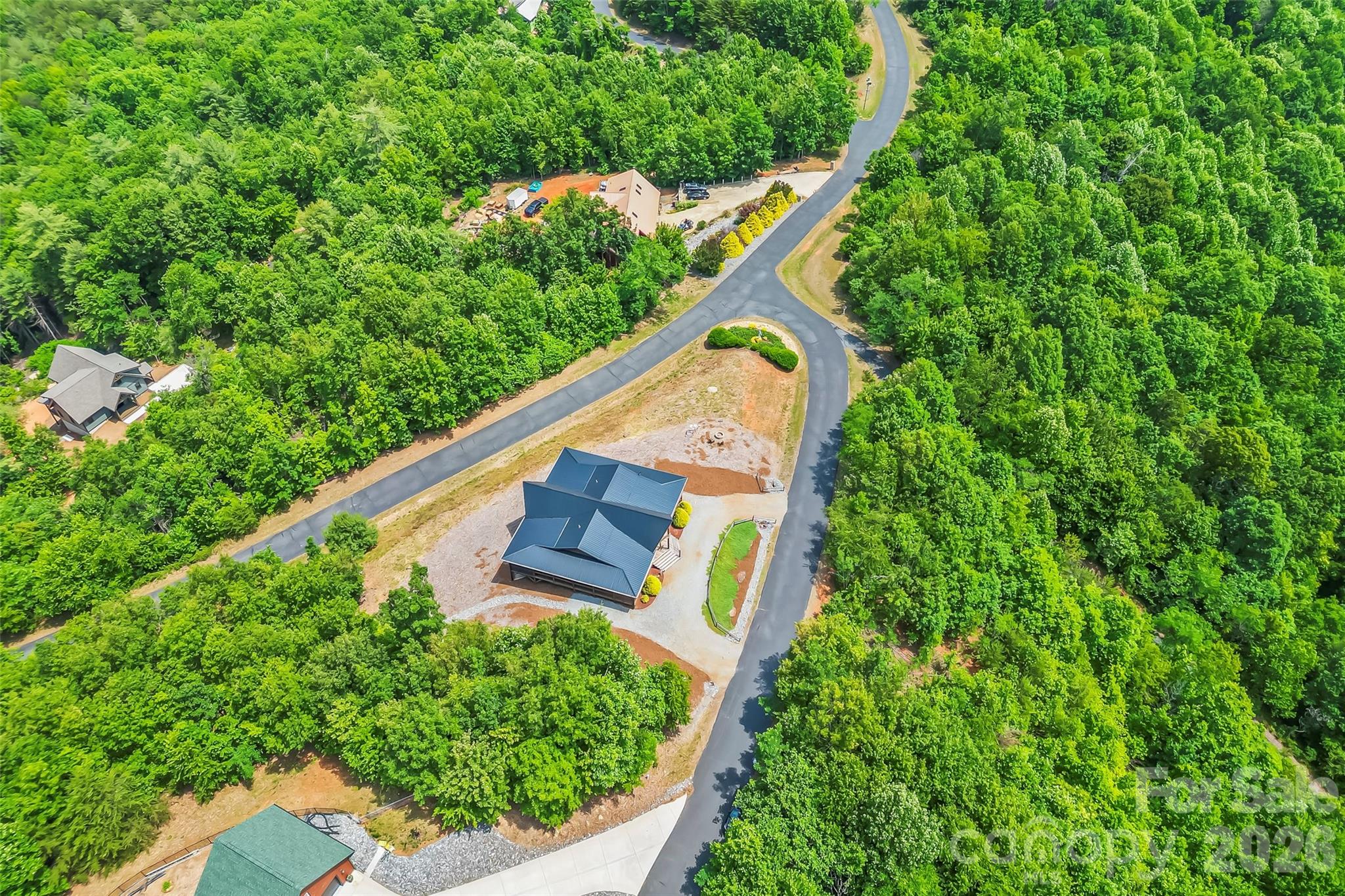 122 Azule Ridge Drive — Bostic
