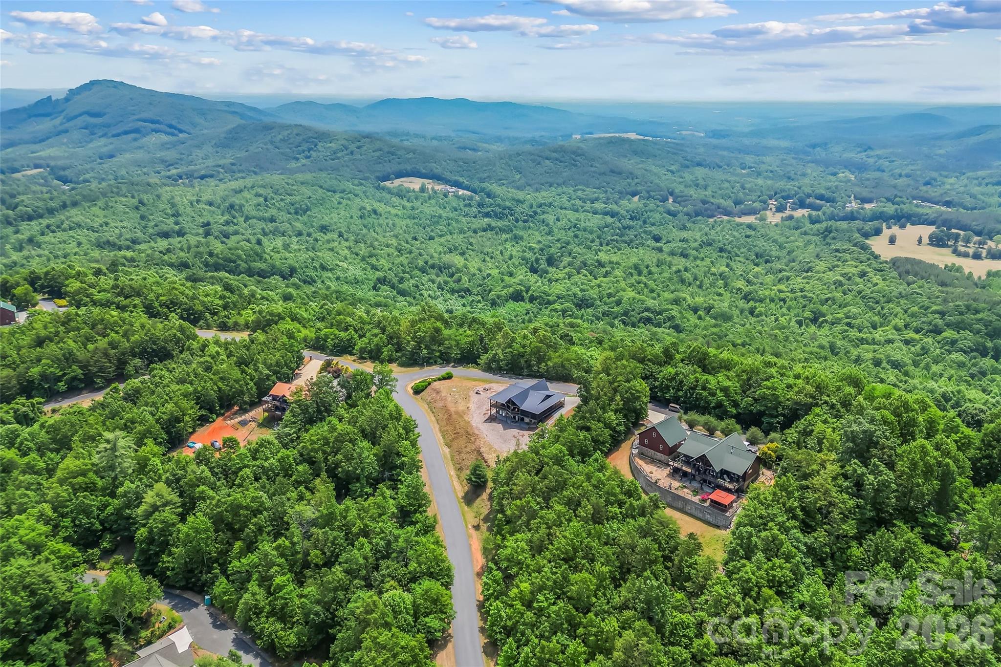 122 Azule Ridge Drive — Bostic