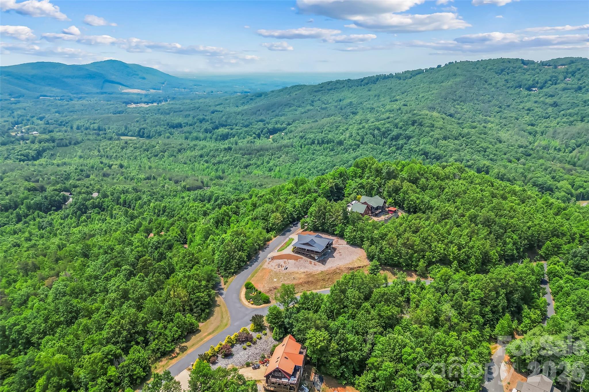 122 Azule Ridge Drive — Bostic
