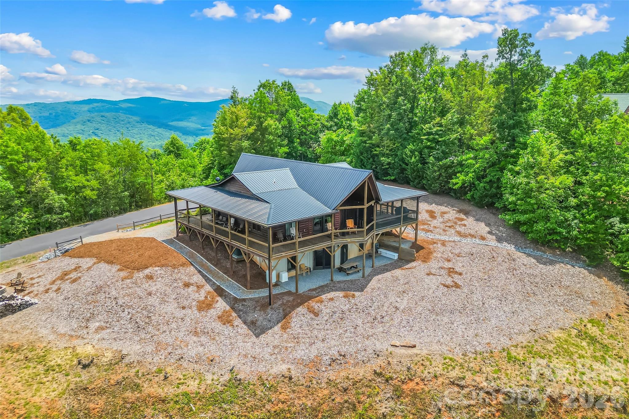 122 Azule Ridge Drive — Bostic