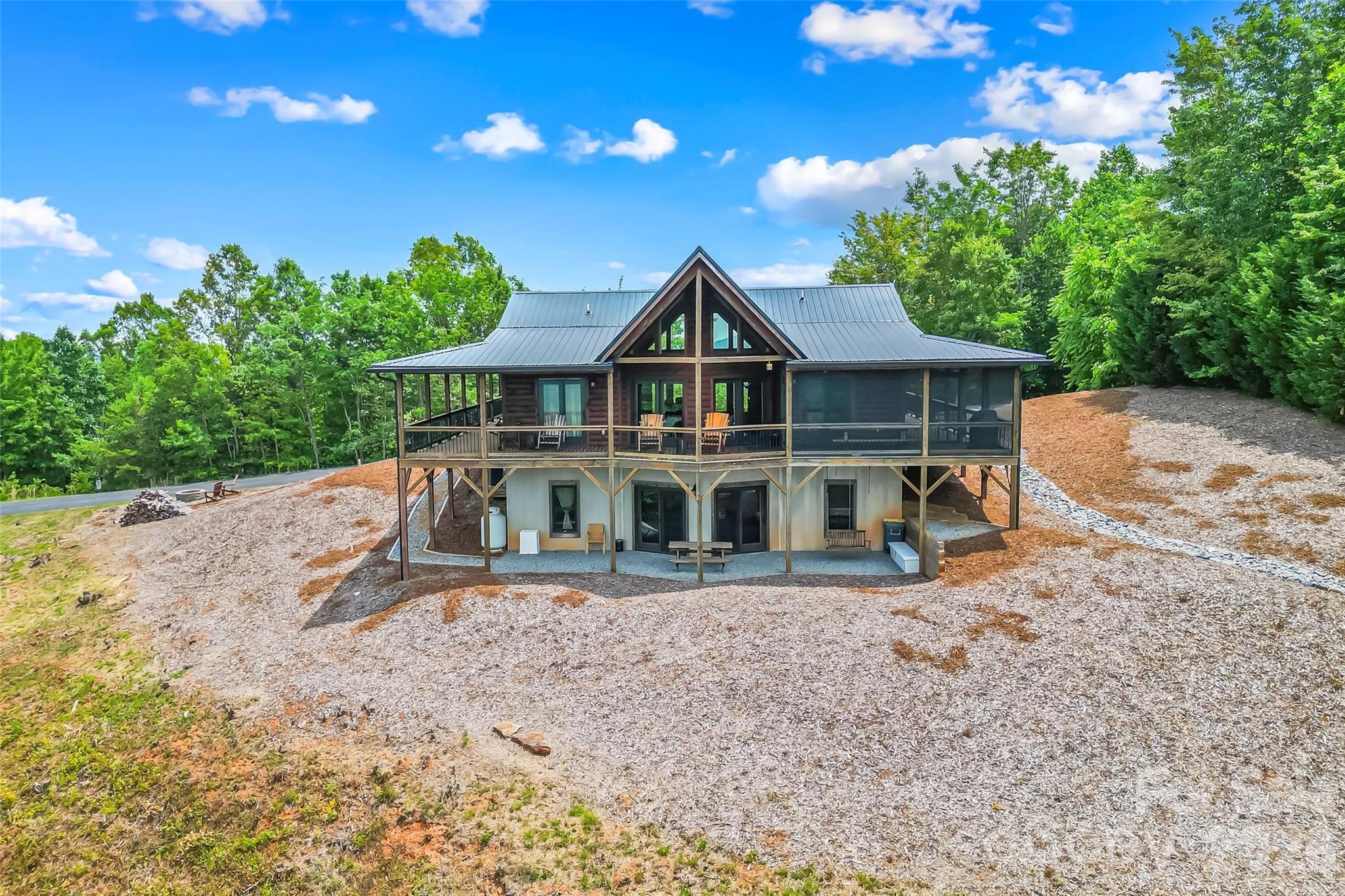122 Azule Ridge Drive — Bostic