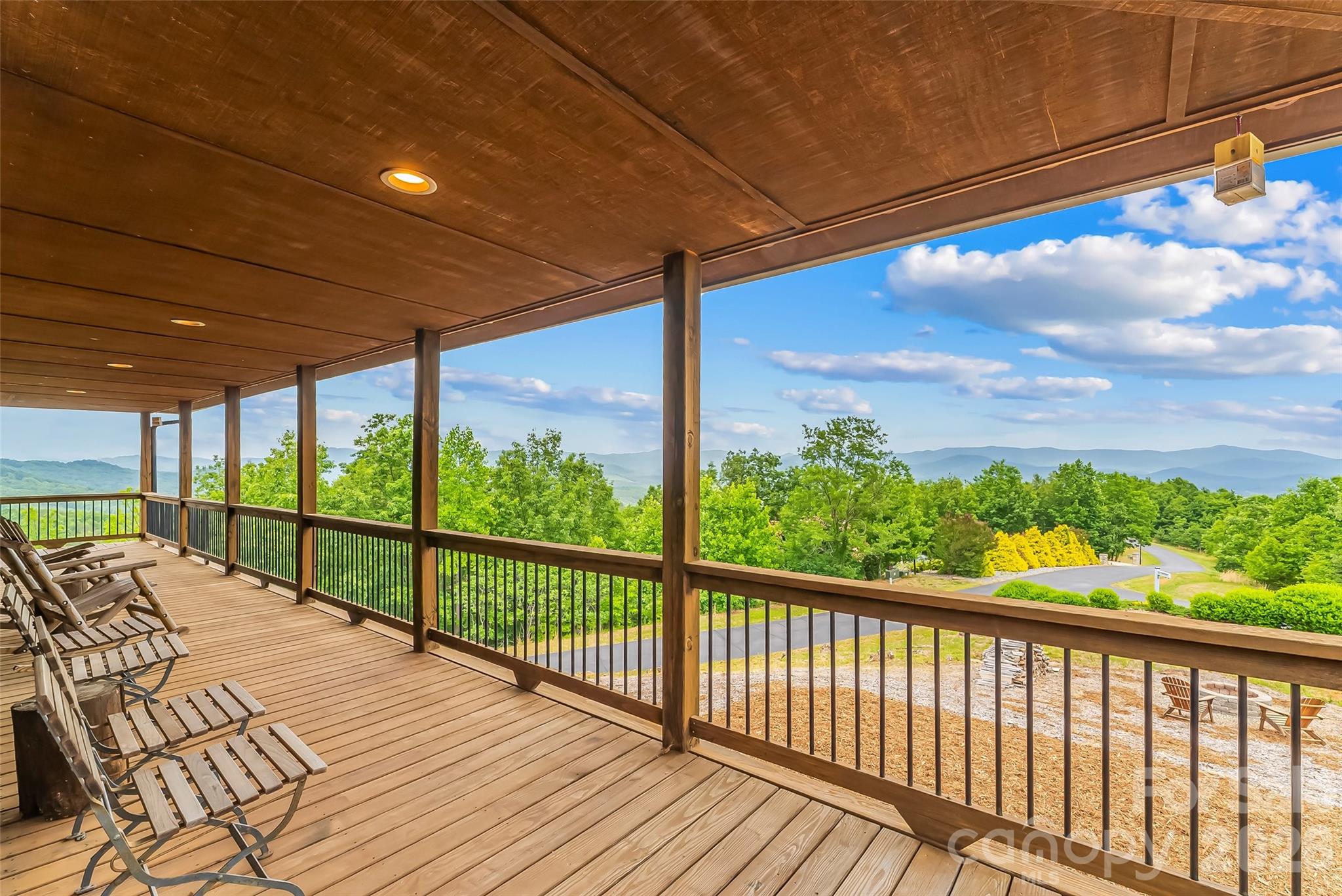 122 Azule Ridge Drive — Bostic