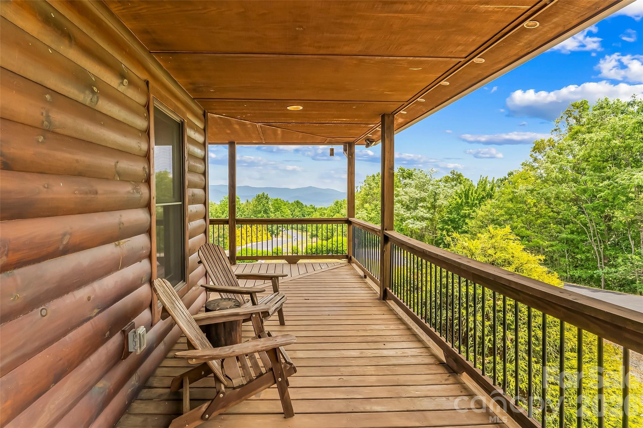 122 Azule Ridge Drive — Bostic