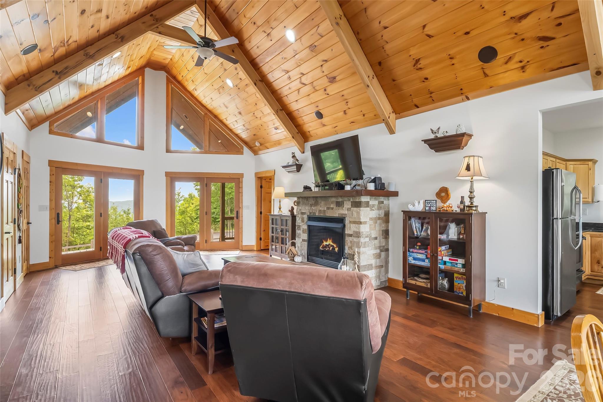 122 Azule Ridge Drive — Bostic