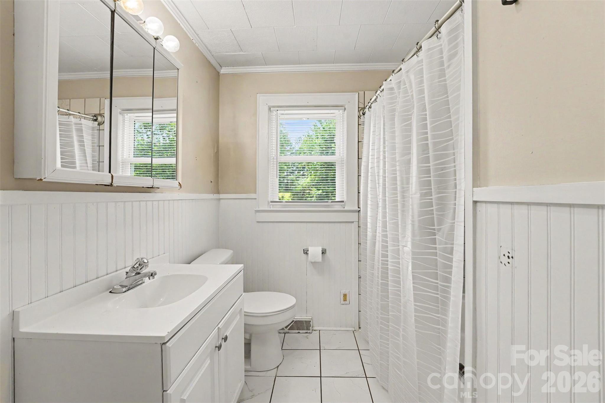 2039 Cline Street — Statesville