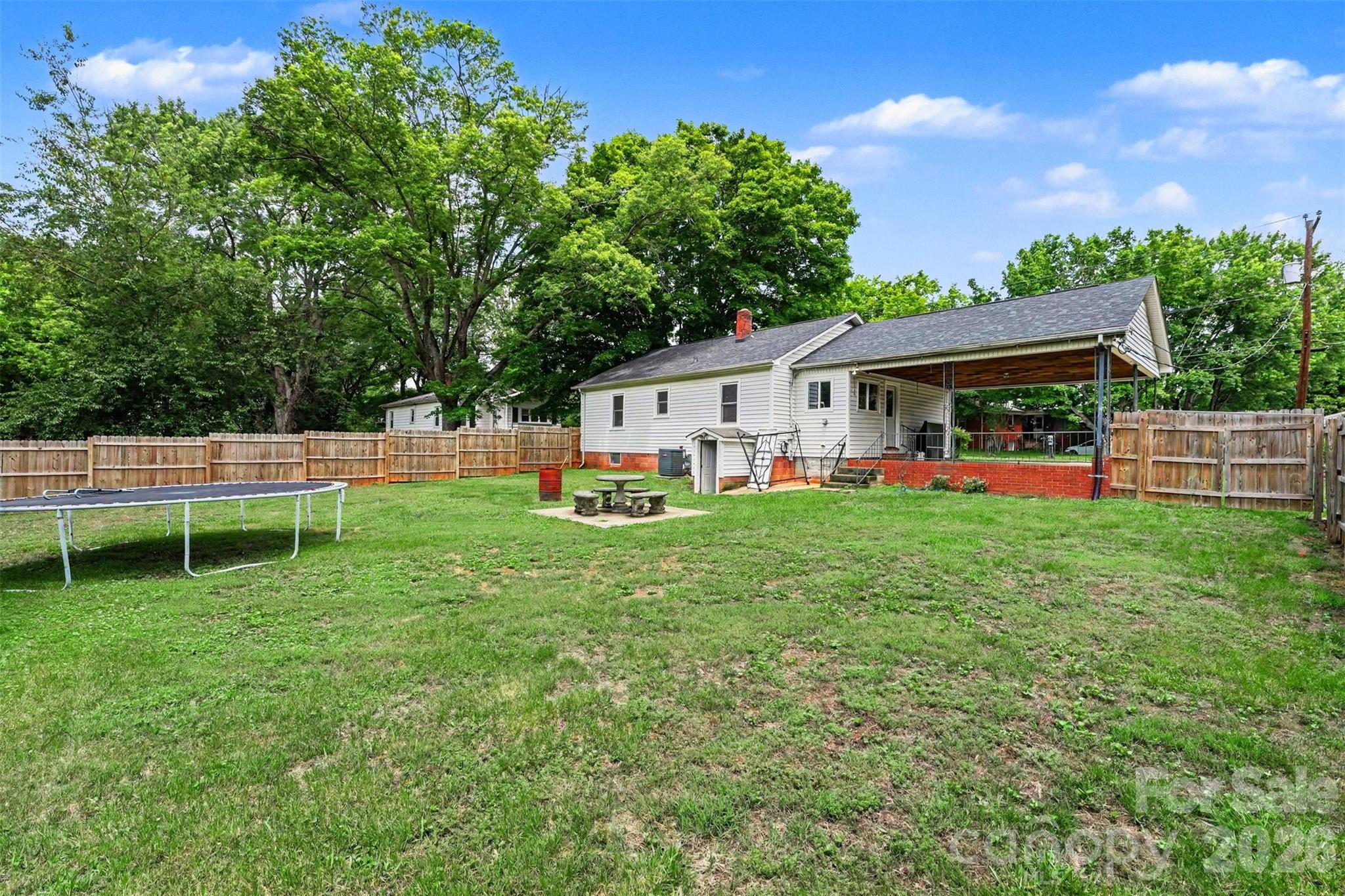 2039 Cline Street — Statesville