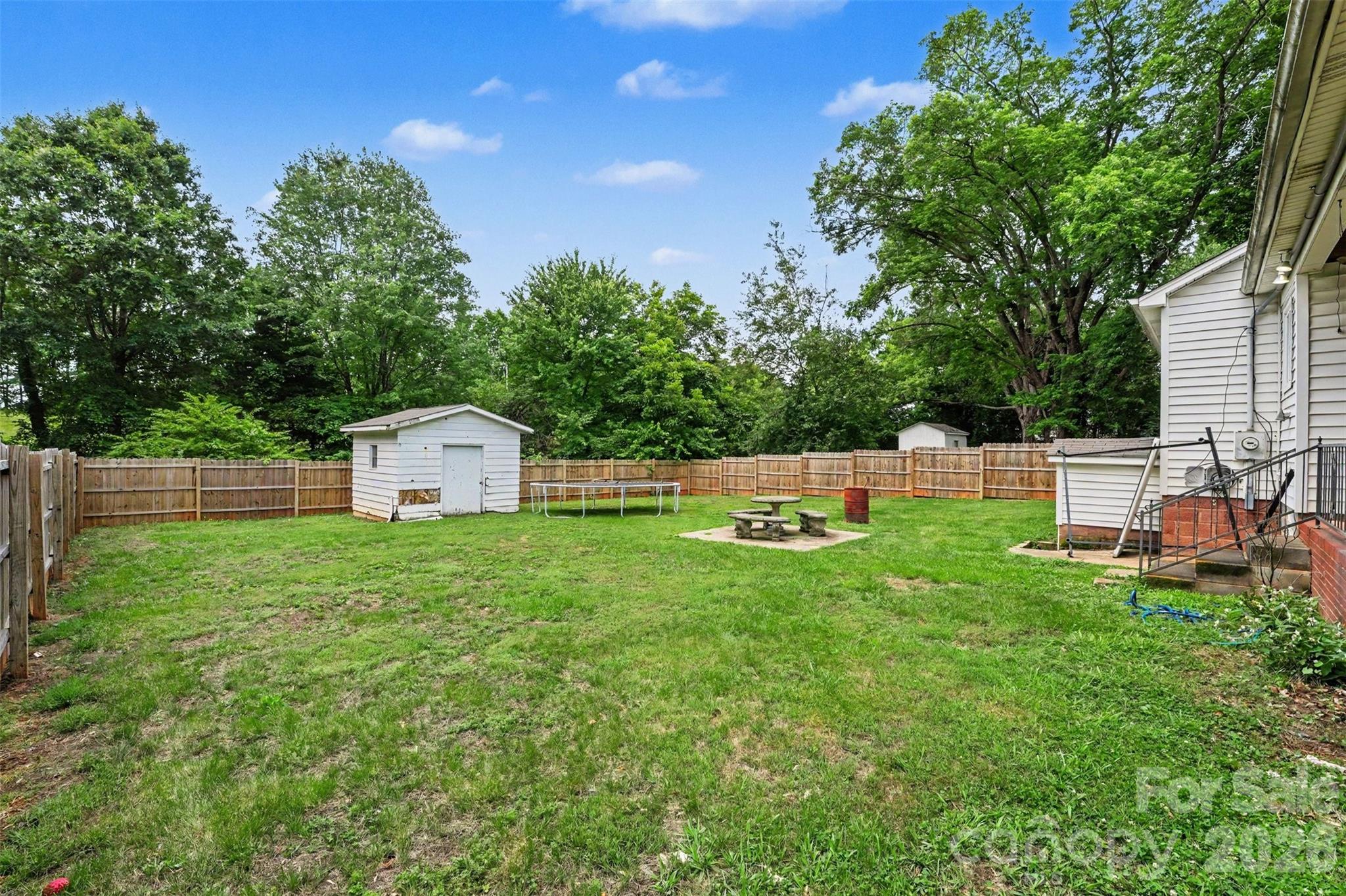 2039 Cline Street — Statesville