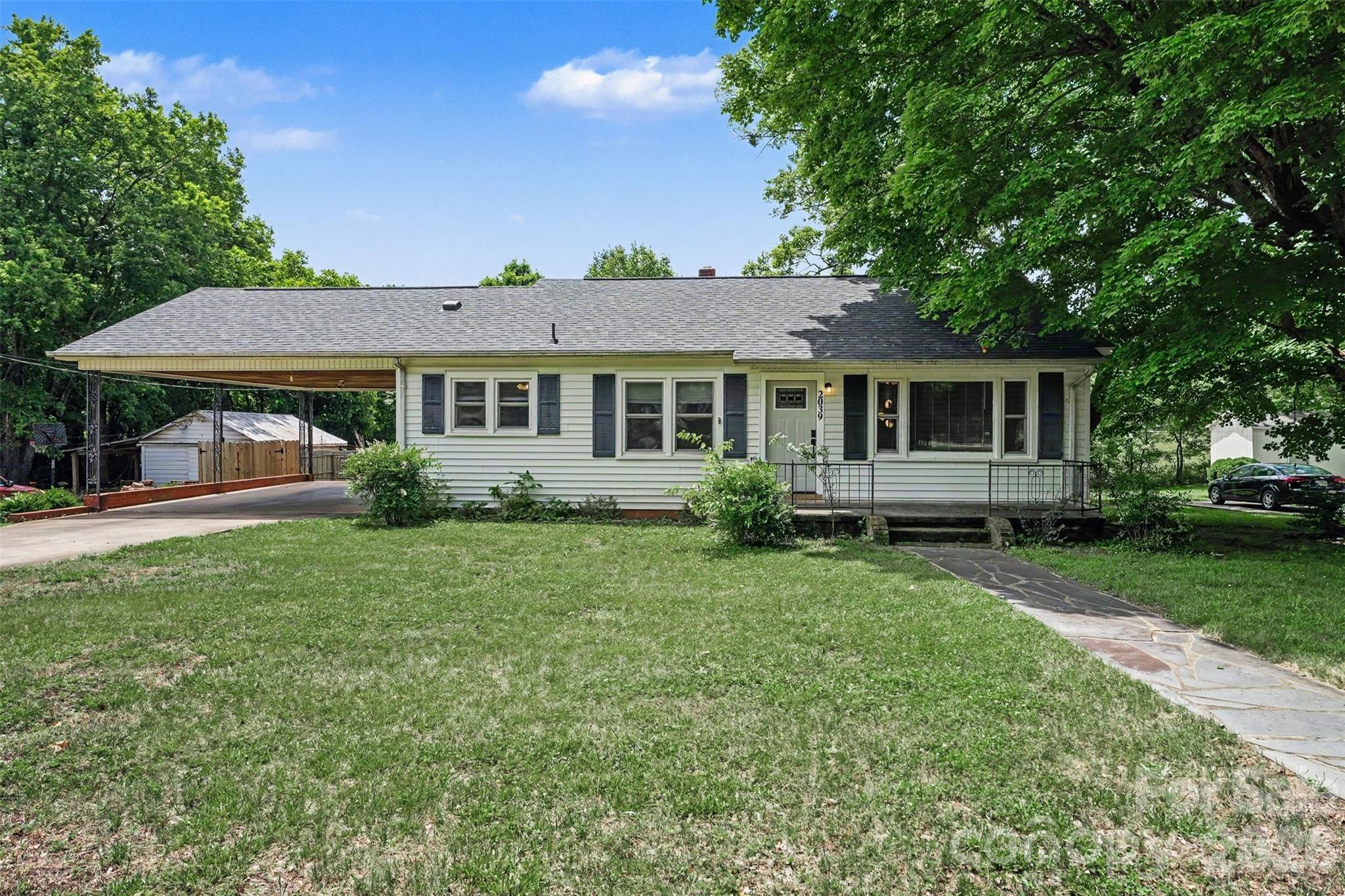2039 Cline Street — Statesville