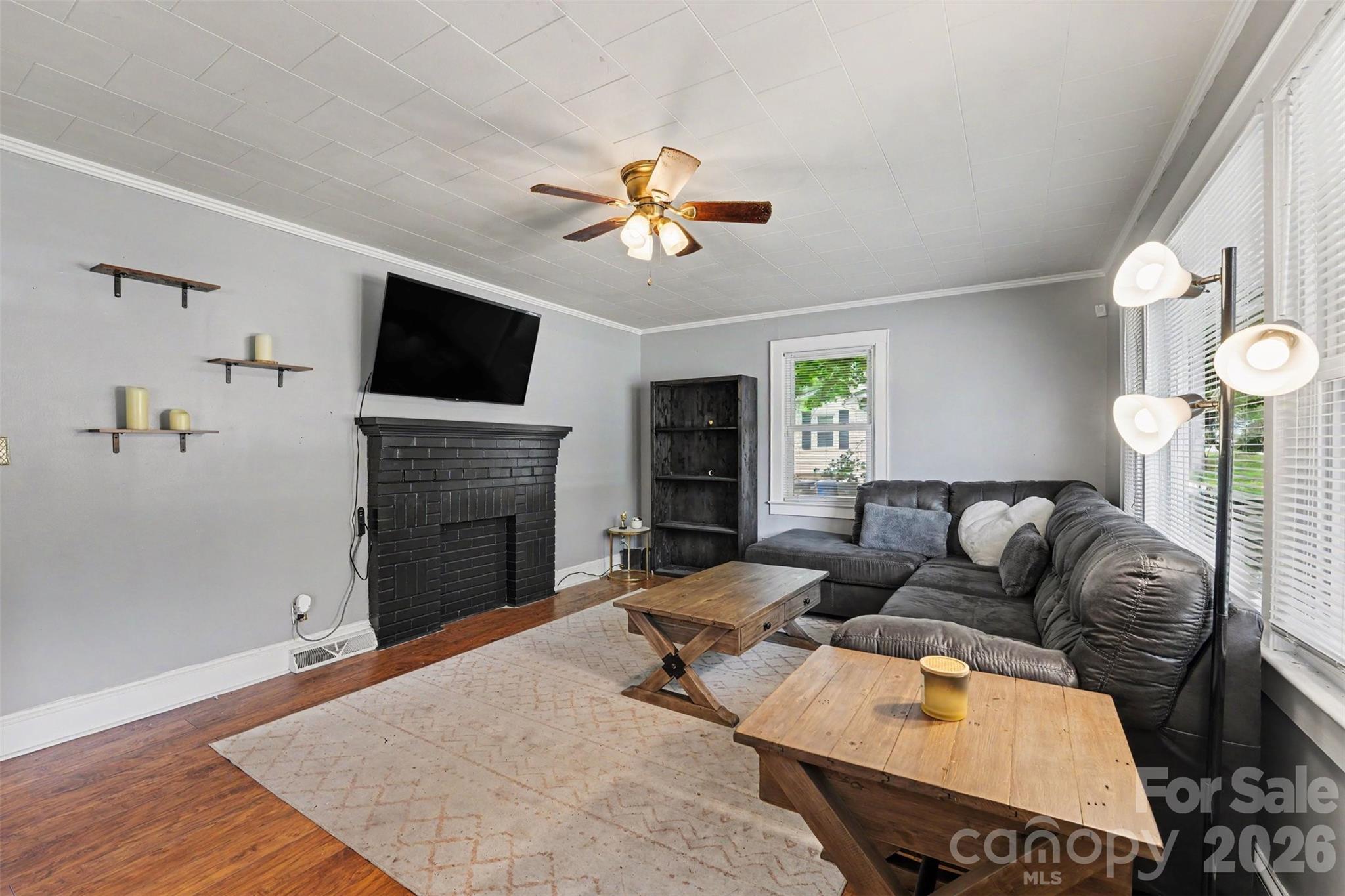 2039 Cline Street — Statesville