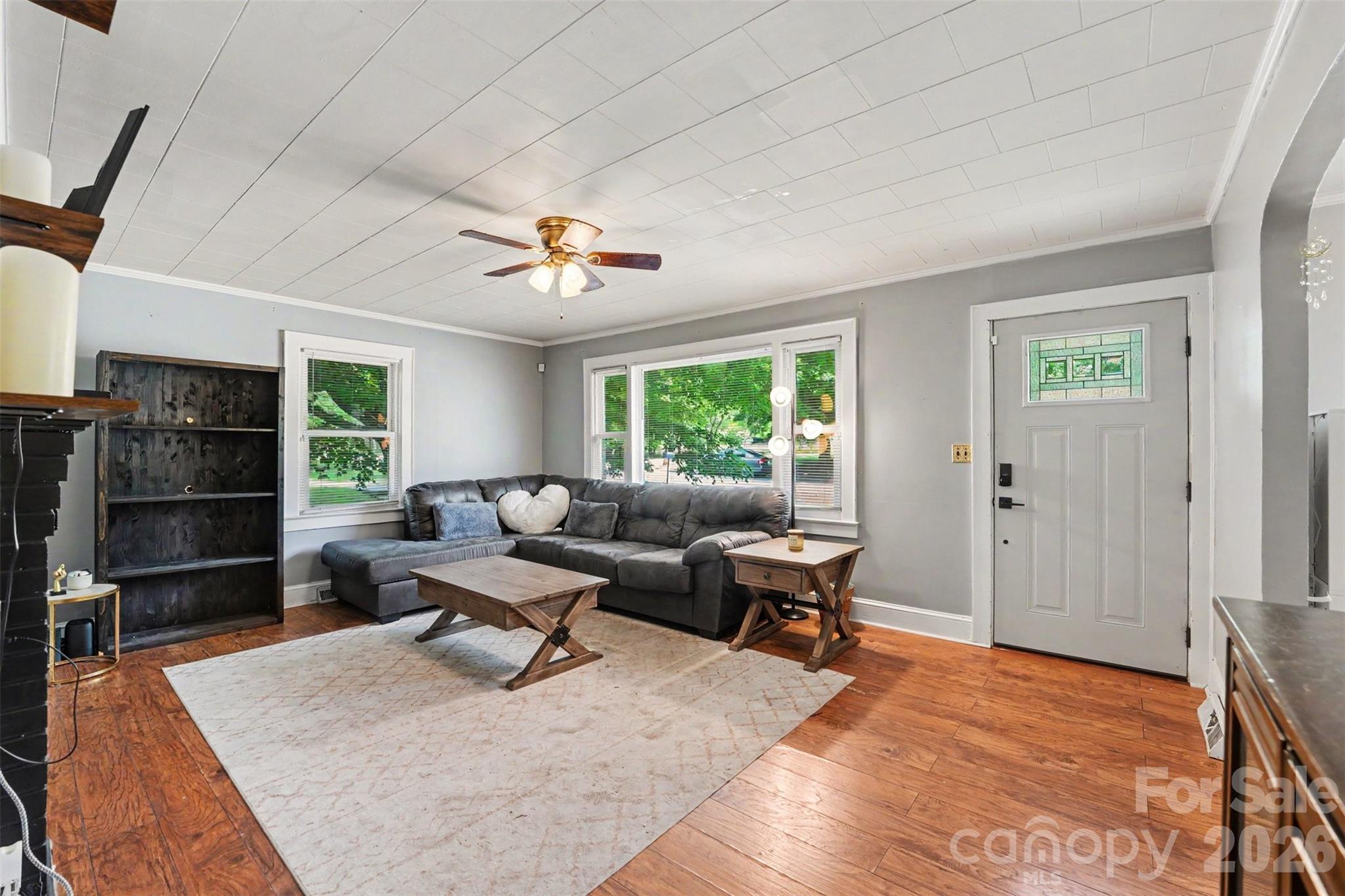 2039 Cline Street — Statesville