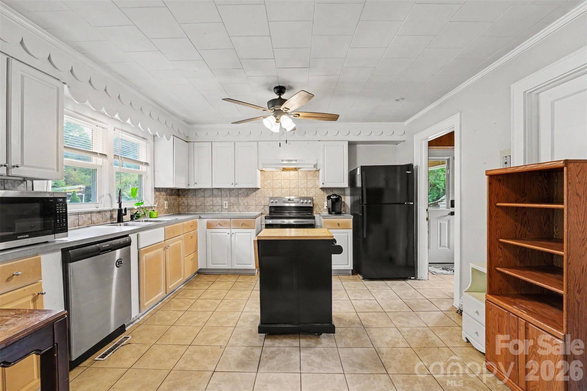 2039 Cline Street — Statesville