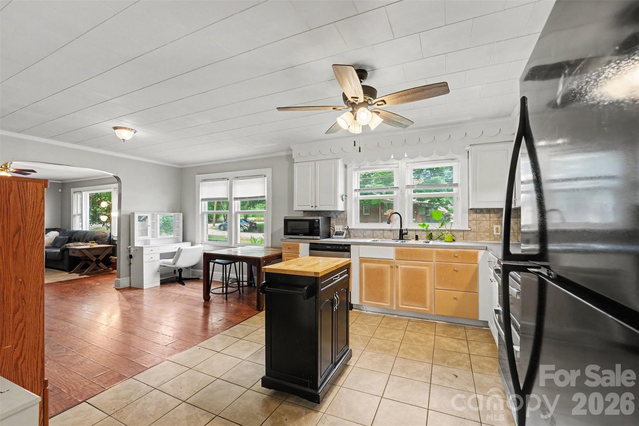 2039 Cline Street — Statesville