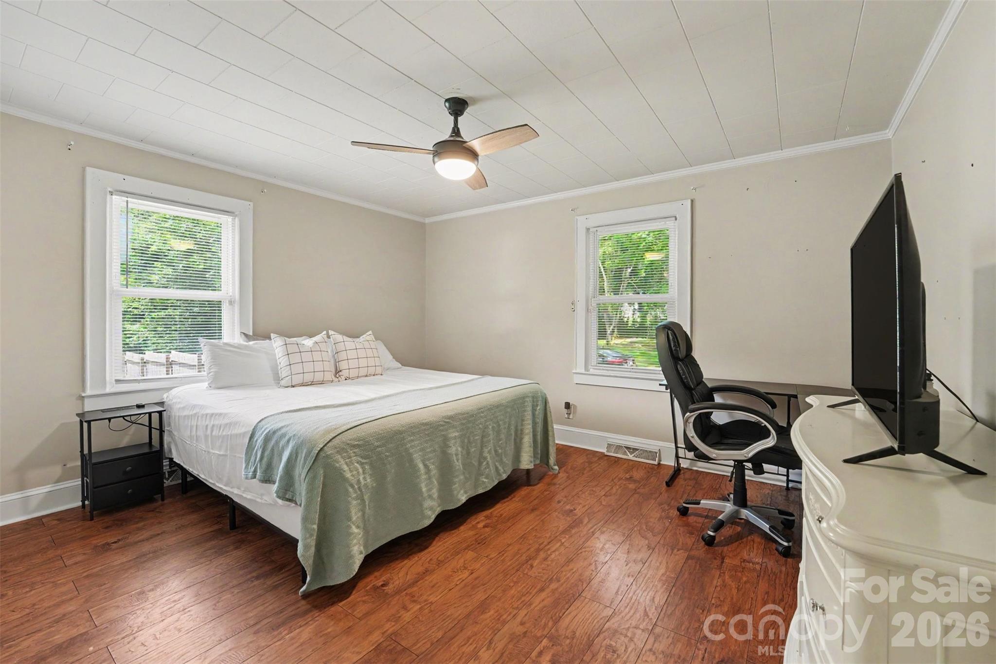 2039 Cline Street — Statesville