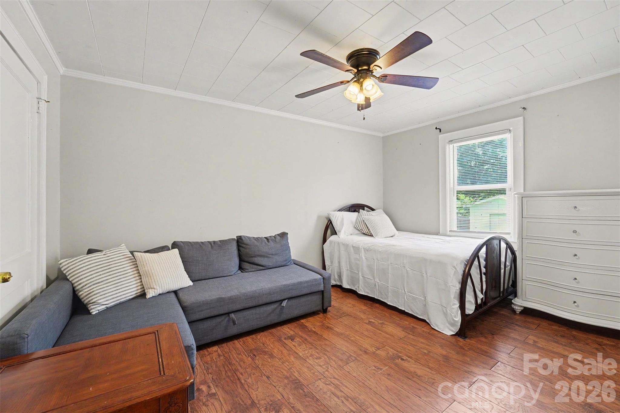2039 Cline Street — Statesville