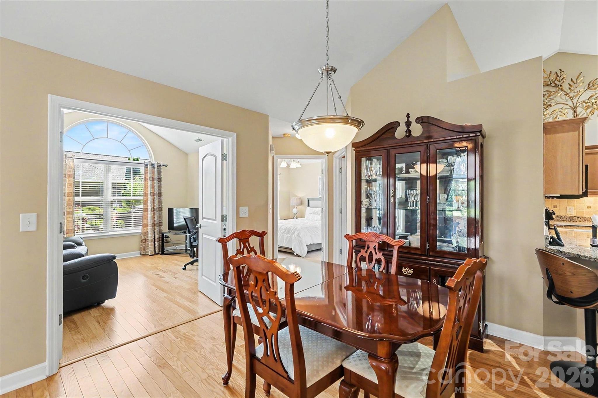 4720 Polo Gate Boulevard — Charlotte