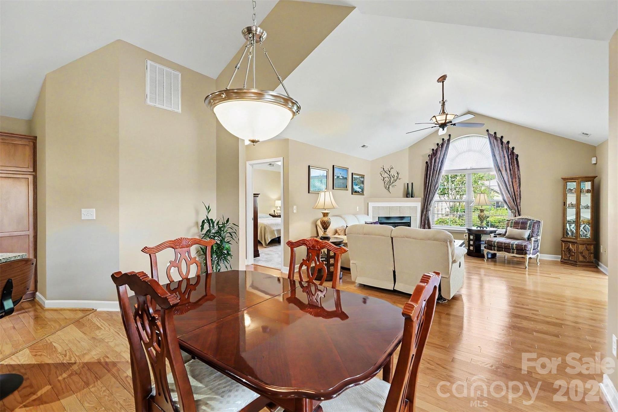 4720 Polo Gate Boulevard — Charlotte