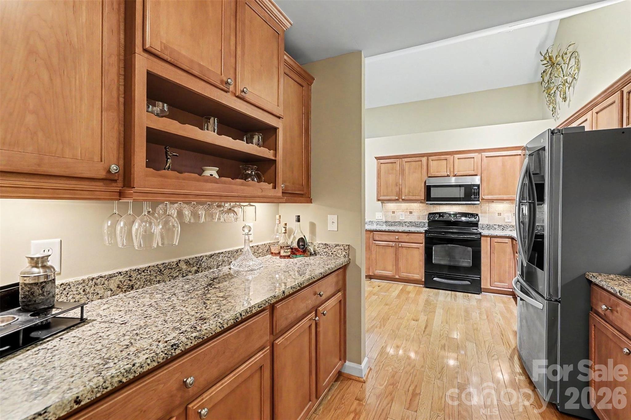 4720 Polo Gate Boulevard — Charlotte