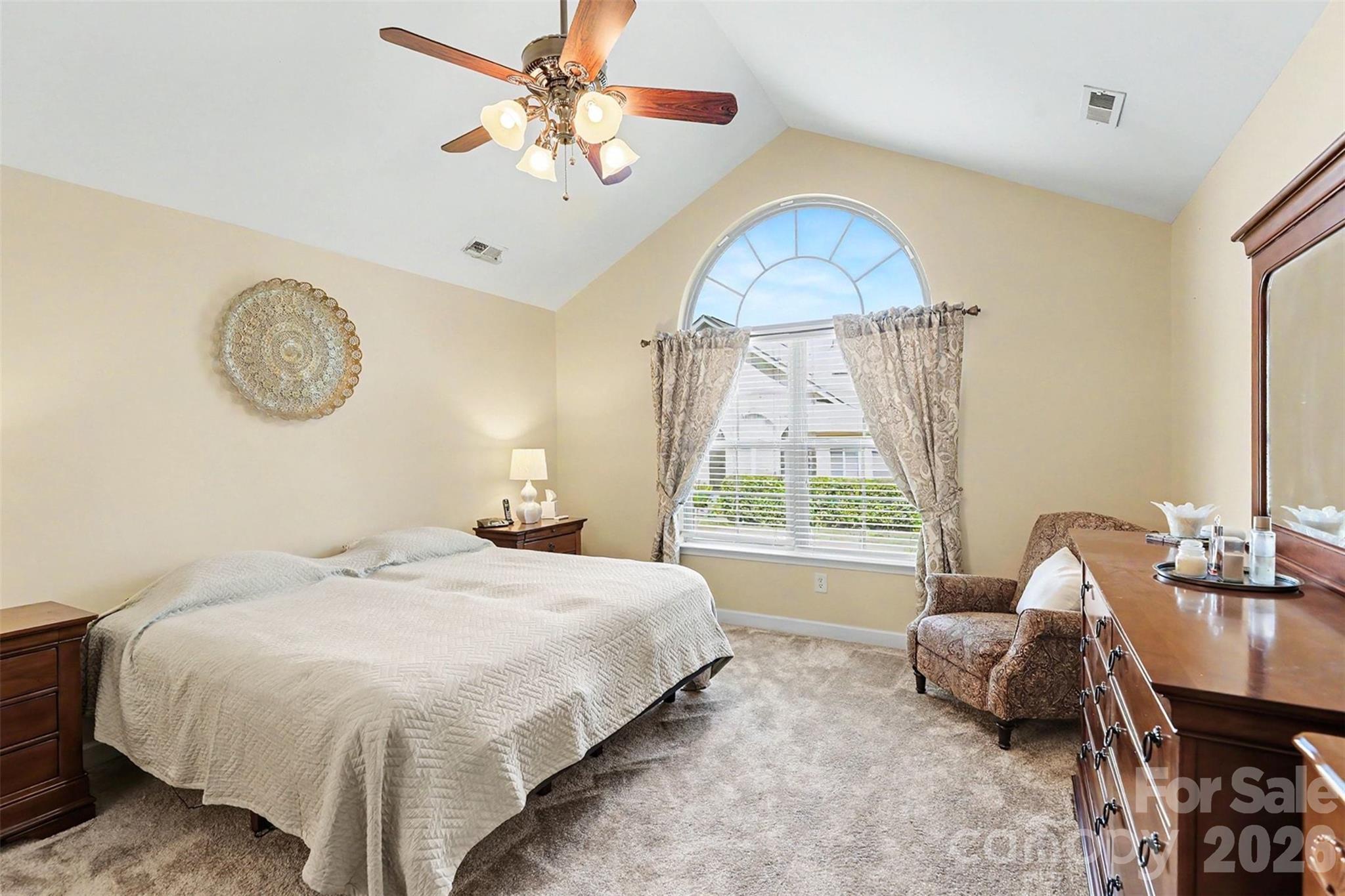 4720 Polo Gate Boulevard — Charlotte