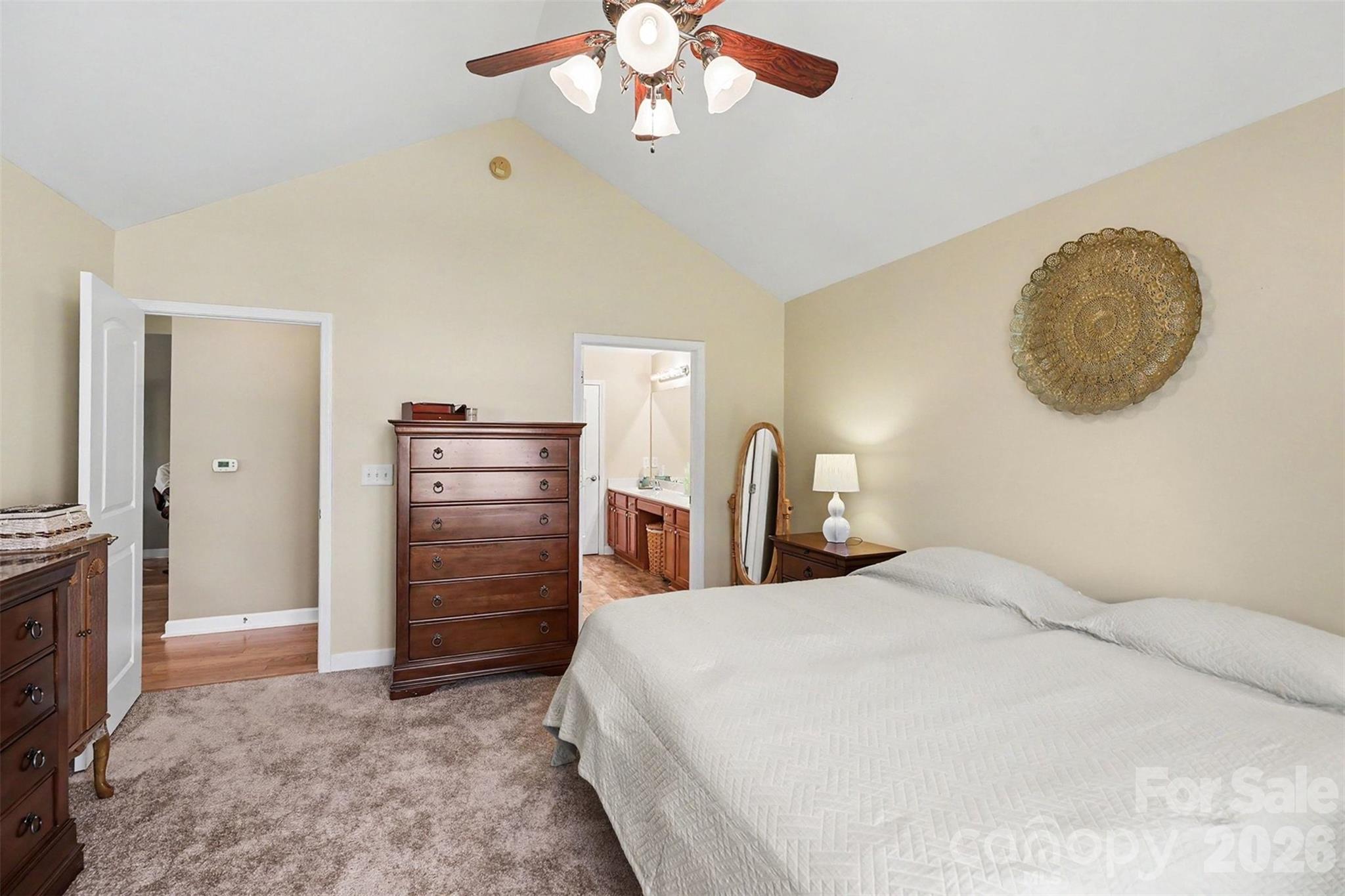 4720 Polo Gate Boulevard — Charlotte