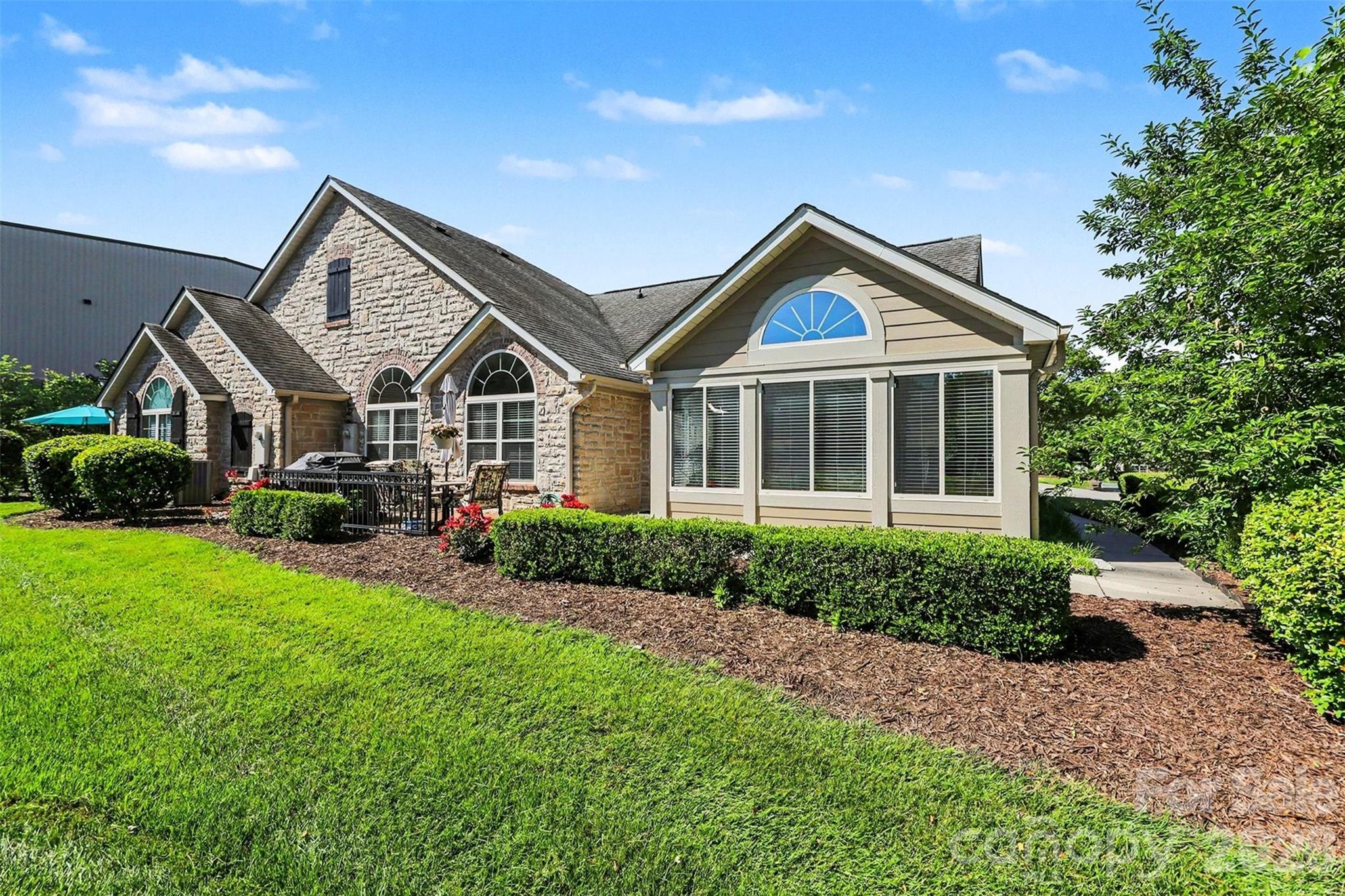 4720 Polo Gate Boulevard — Charlotte