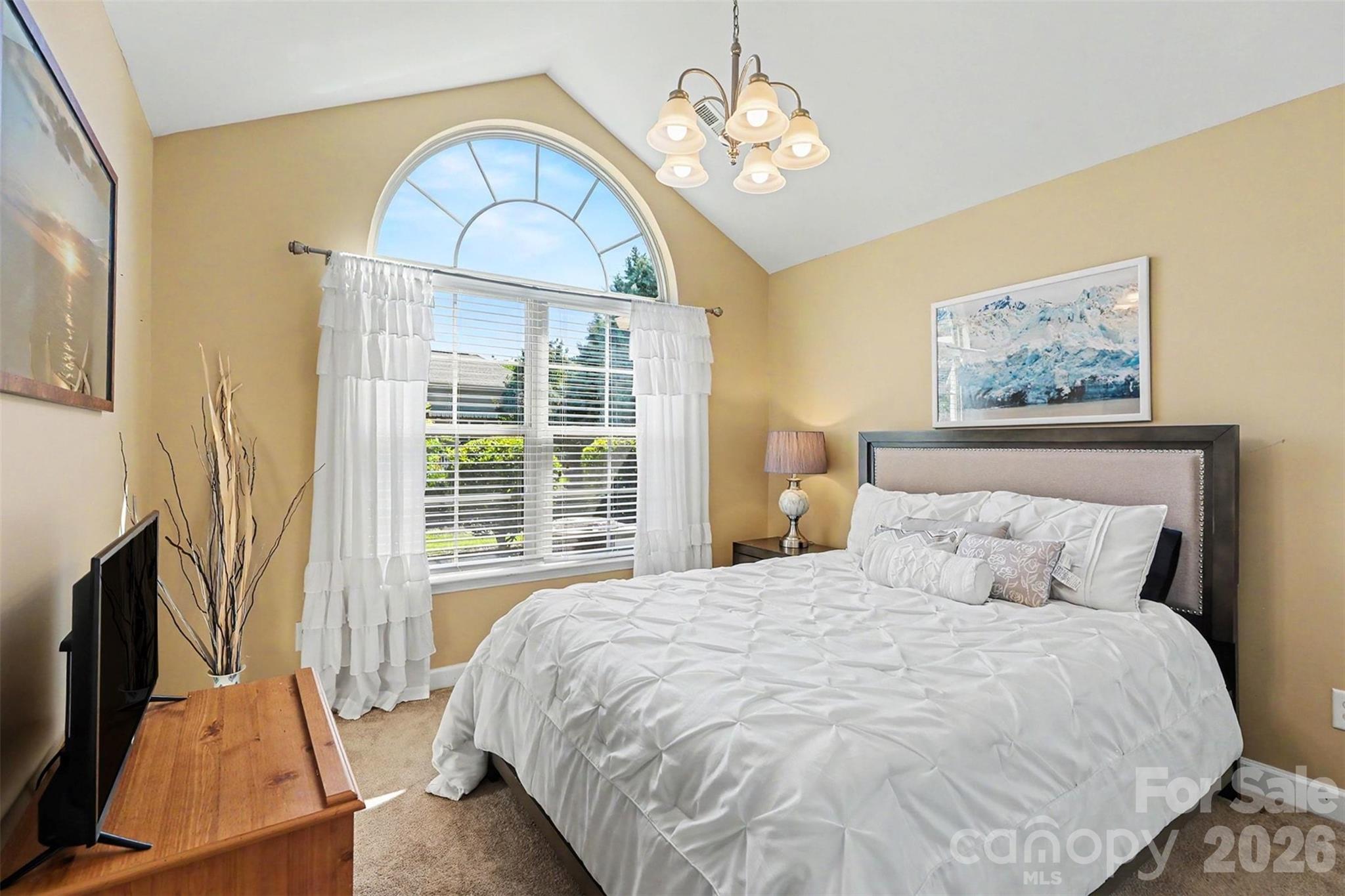 4720 Polo Gate Boulevard — Charlotte