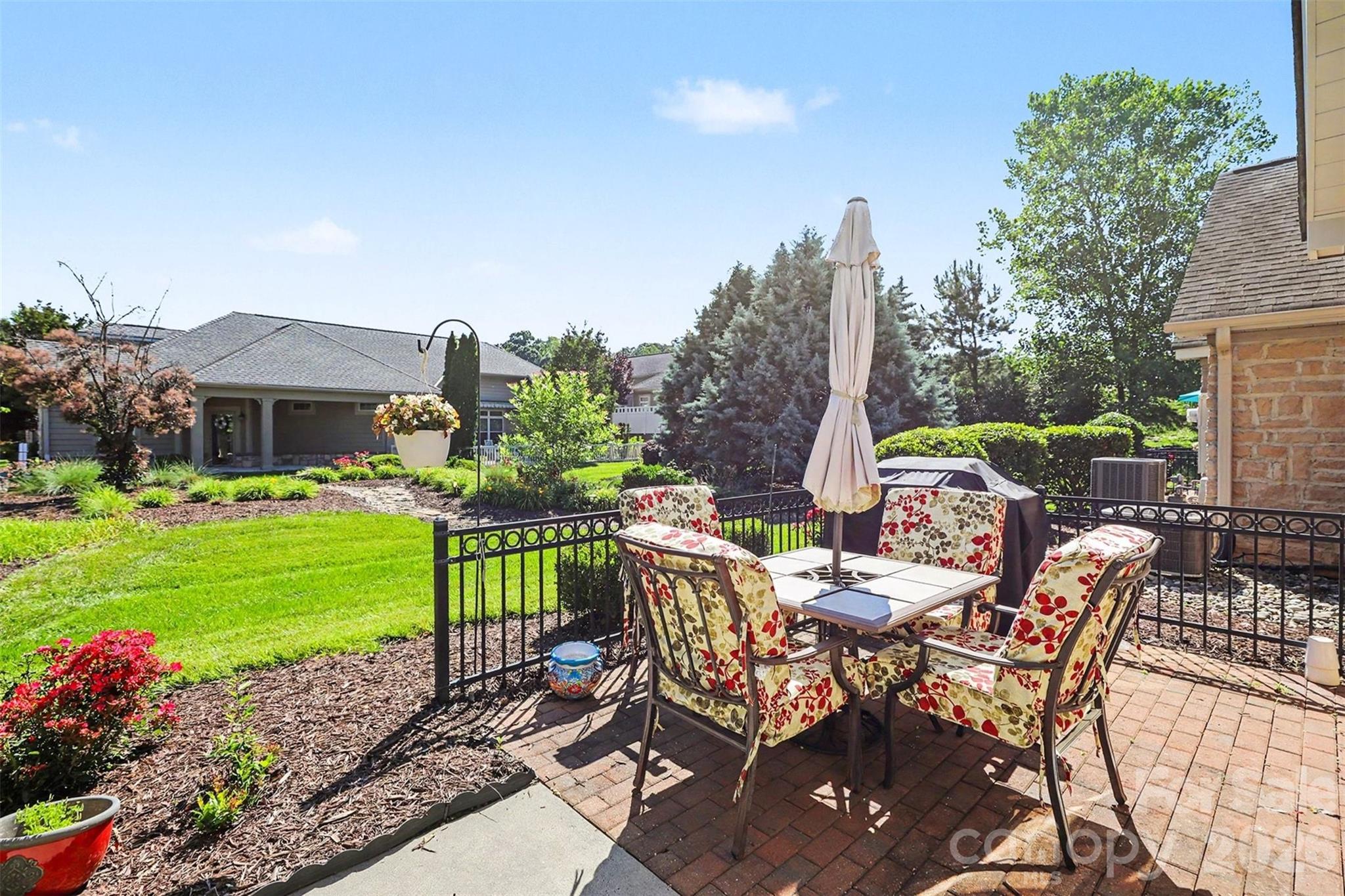 4720 Polo Gate Boulevard — Charlotte