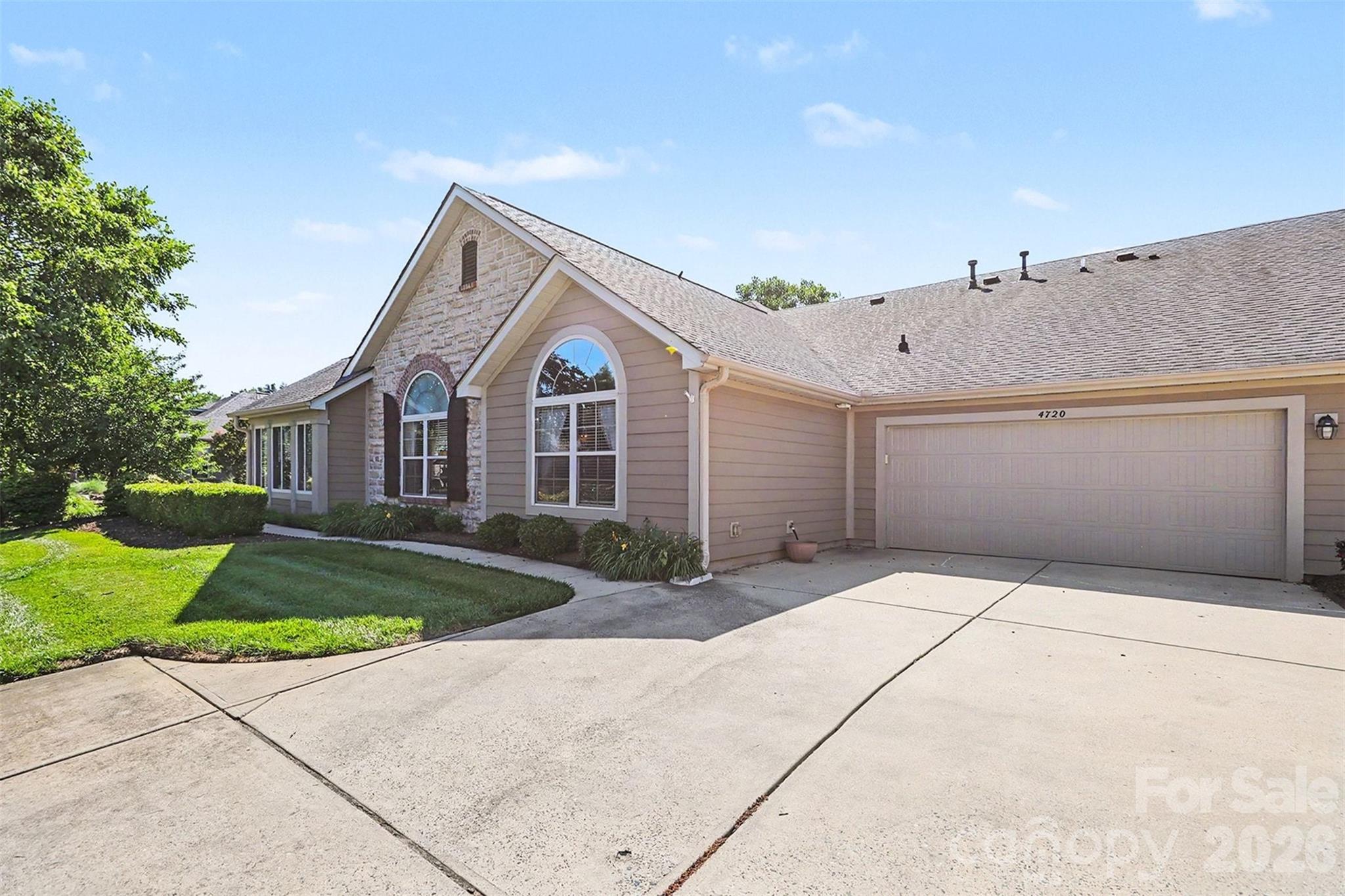 4720 Polo Gate Boulevard — Charlotte