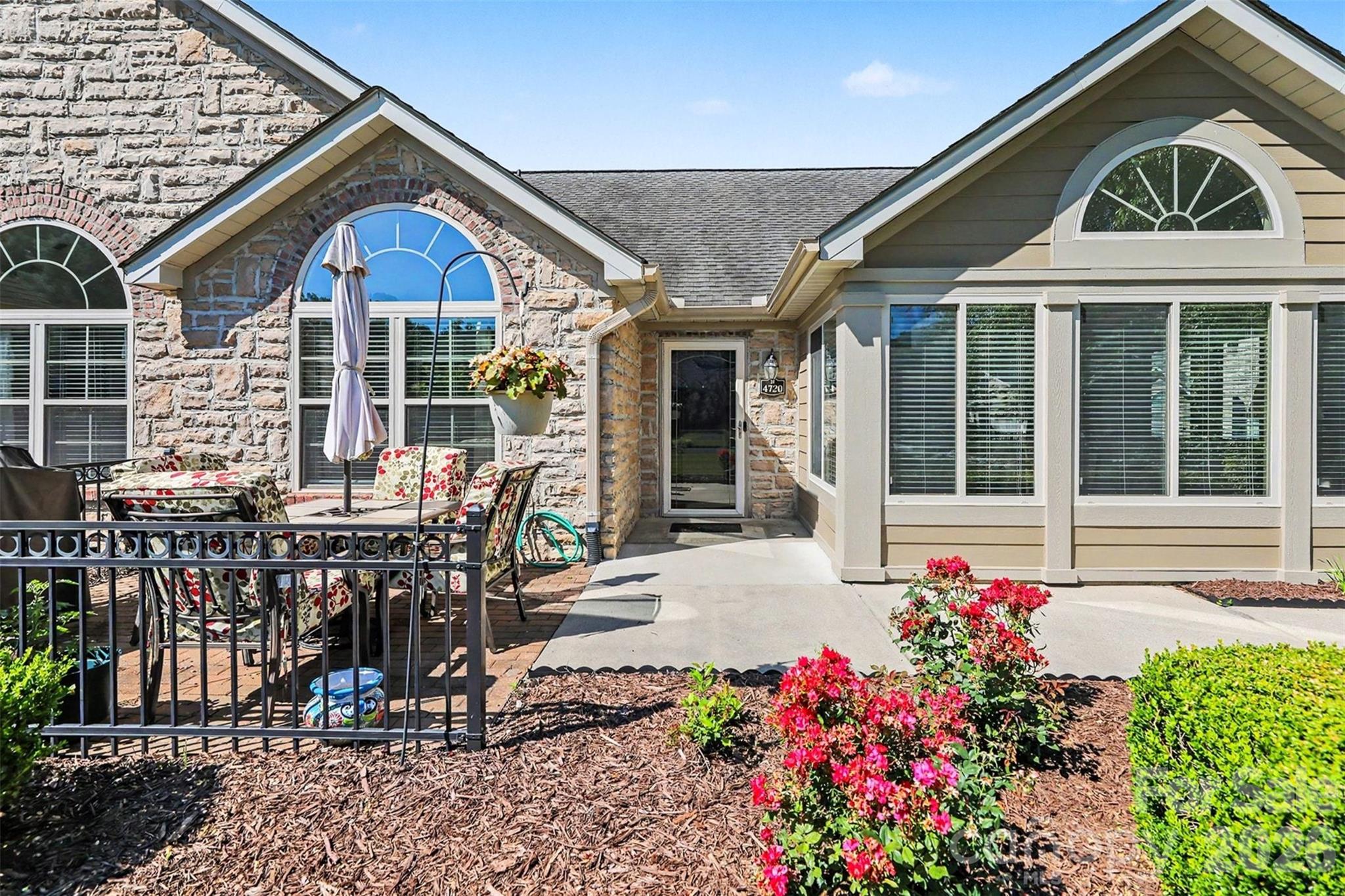 4720 Polo Gate Boulevard — Charlotte