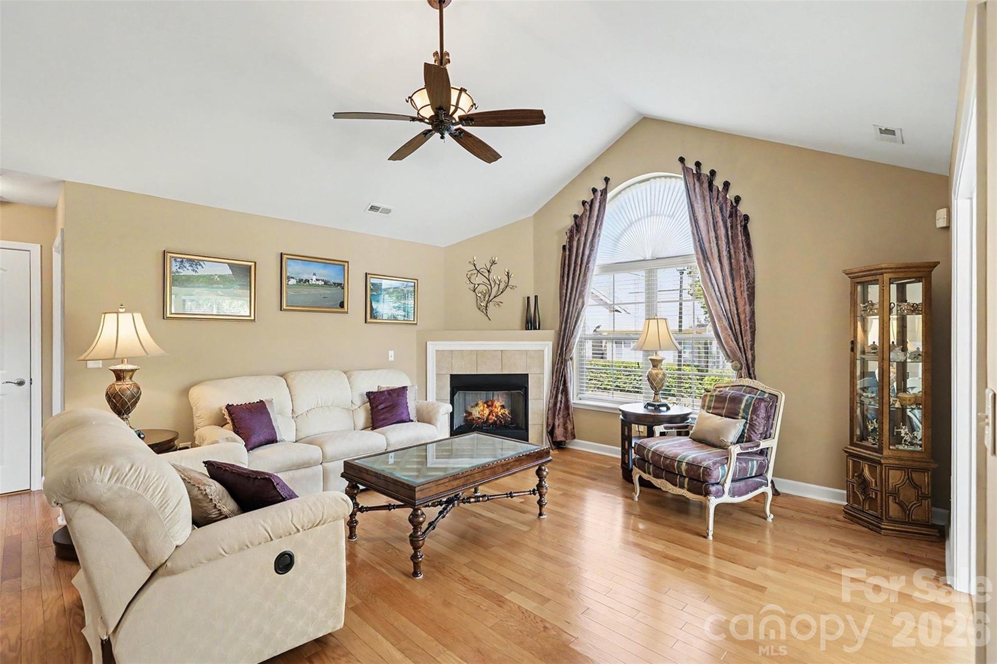 4720 Polo Gate Boulevard — Charlotte