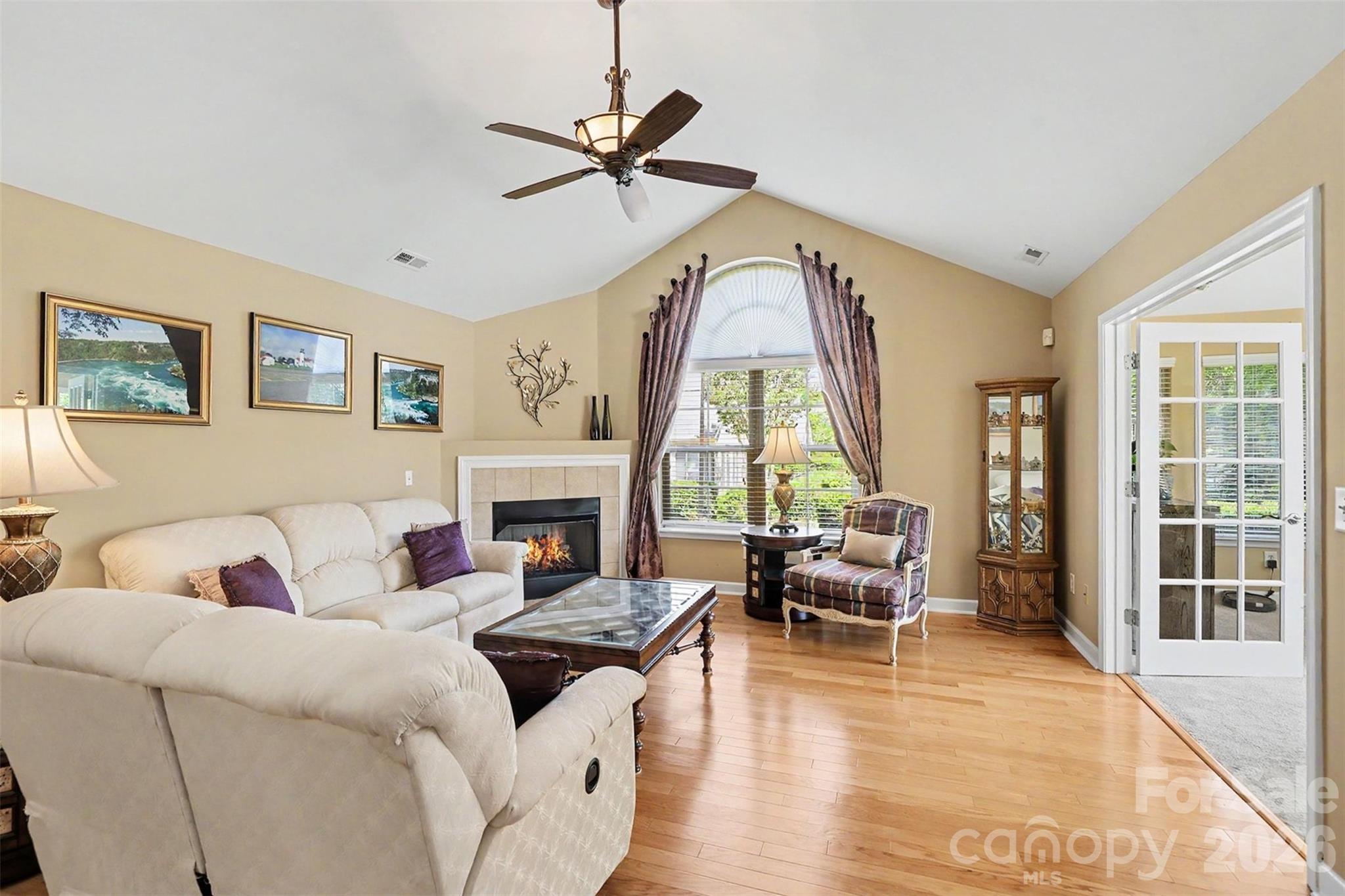 4720 Polo Gate Boulevard — Charlotte