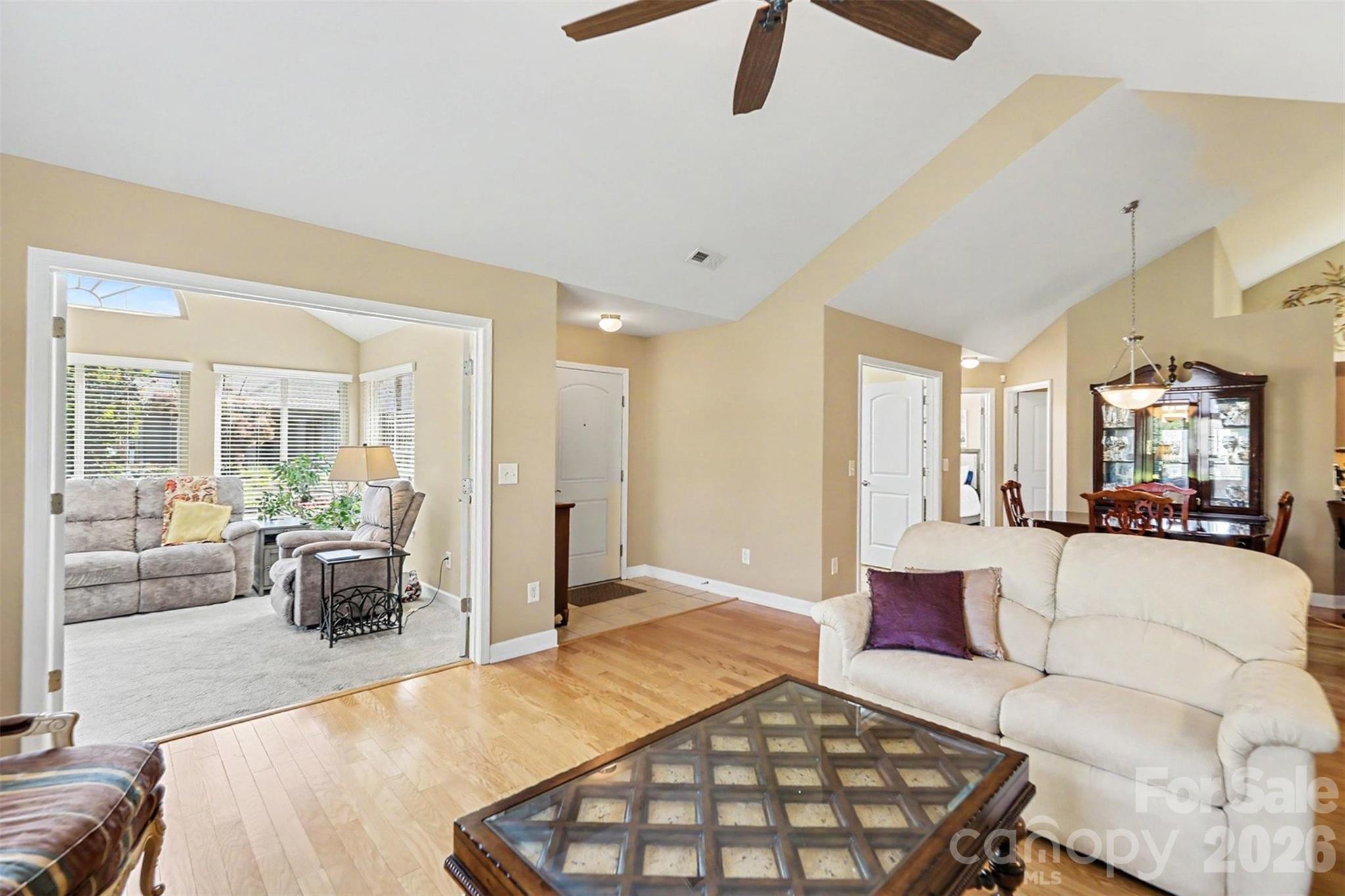 4720 Polo Gate Boulevard — Charlotte