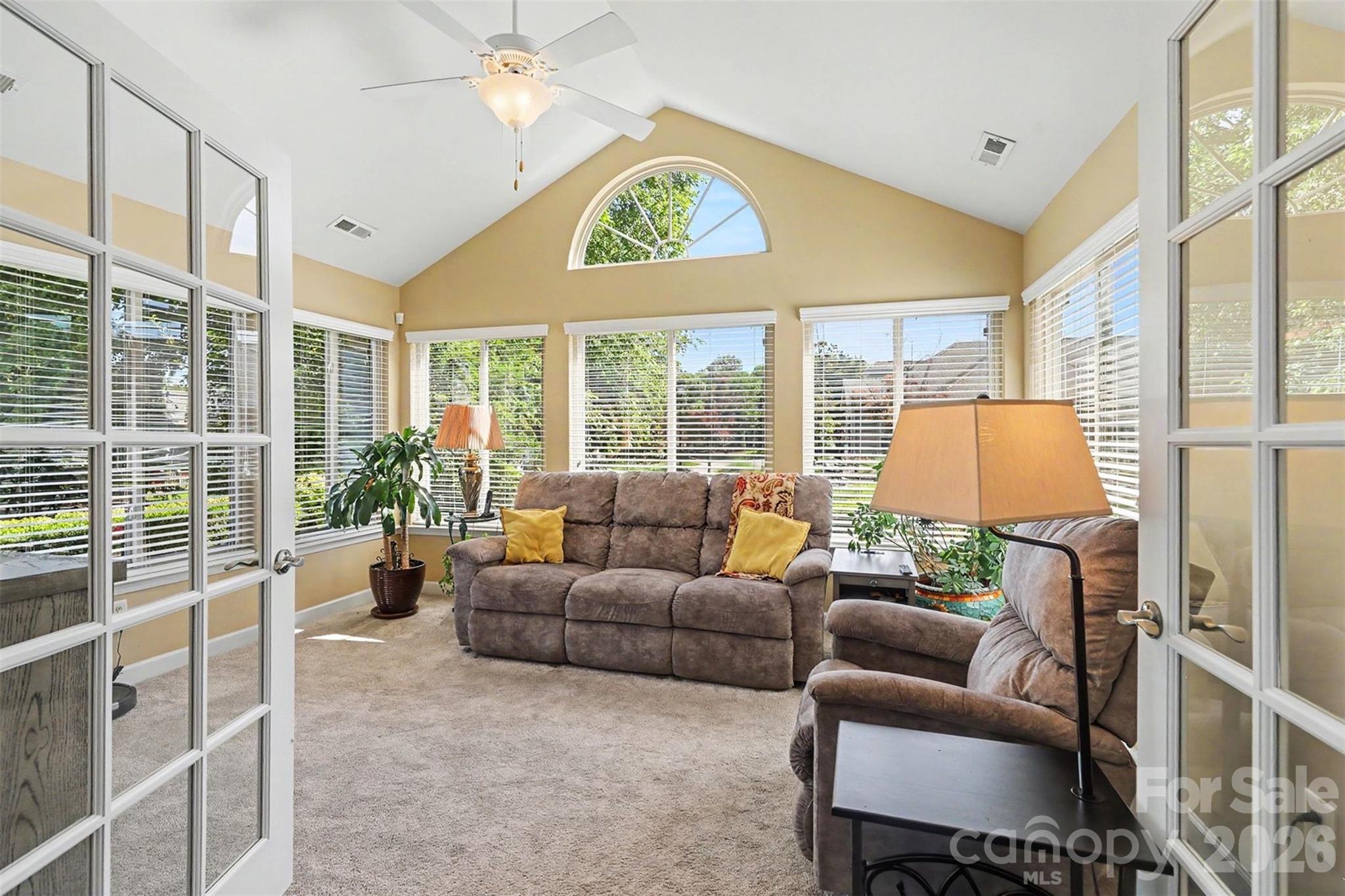 4720 Polo Gate Boulevard — Charlotte