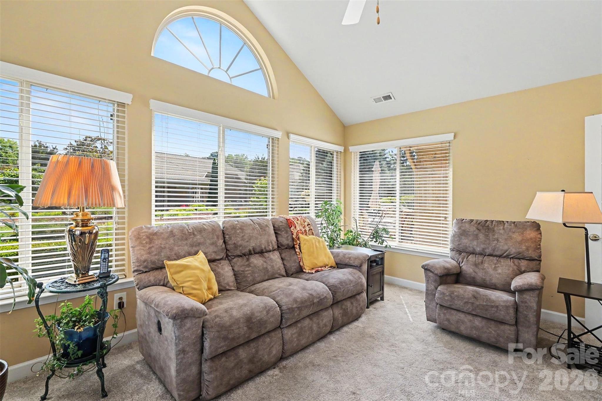 4720 Polo Gate Boulevard — Charlotte