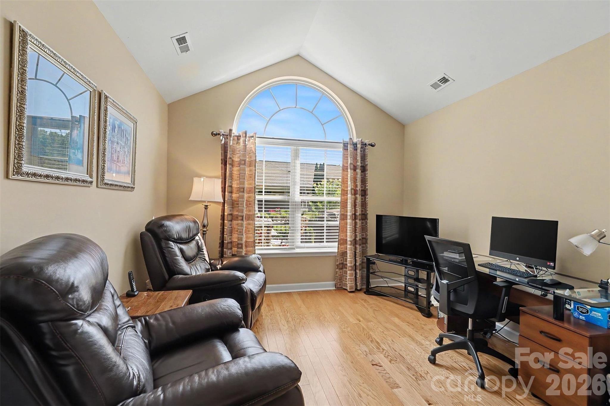 4720 Polo Gate Boulevard — Charlotte
