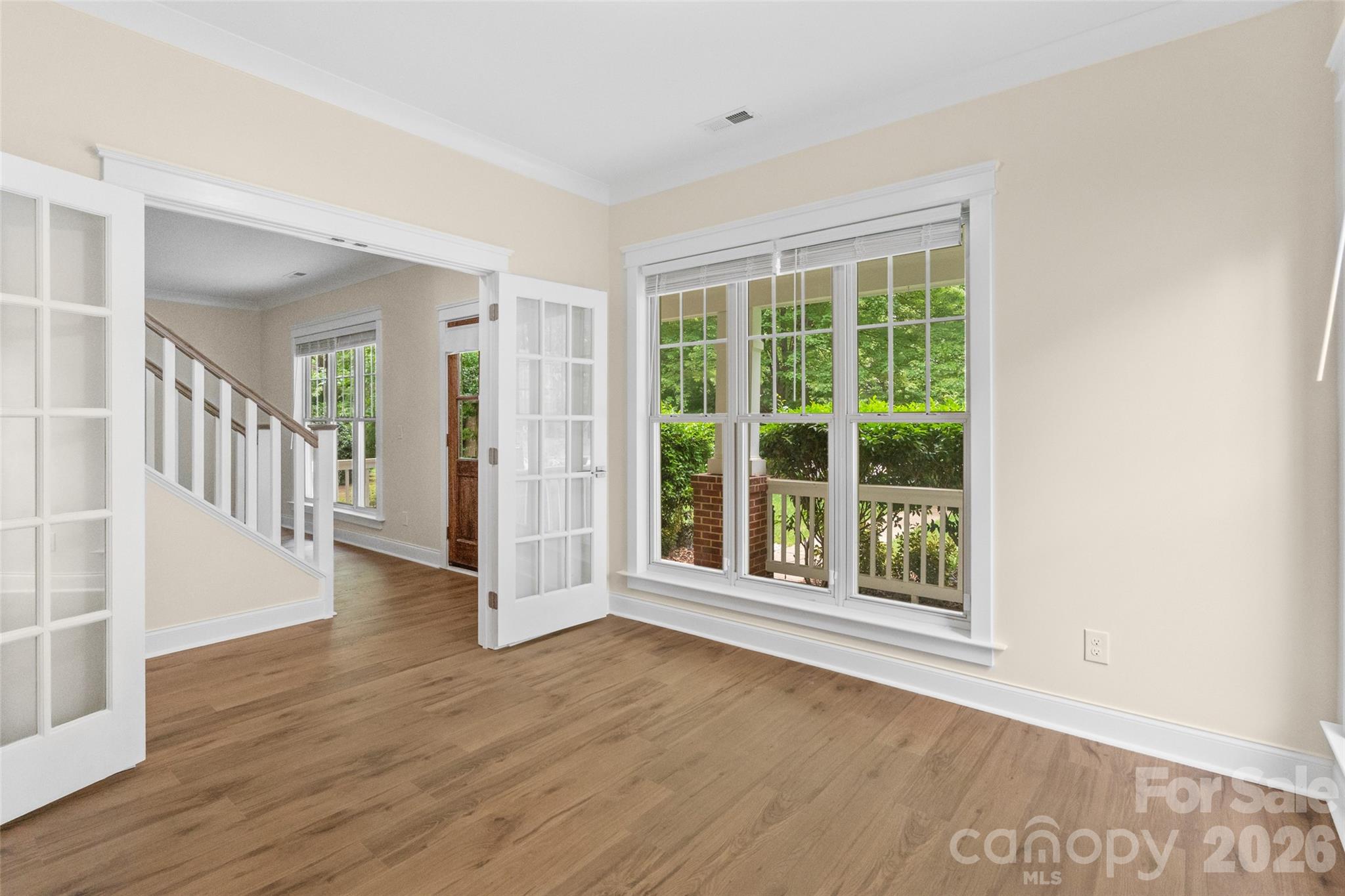 15116 Norman View Lane — Huntersville